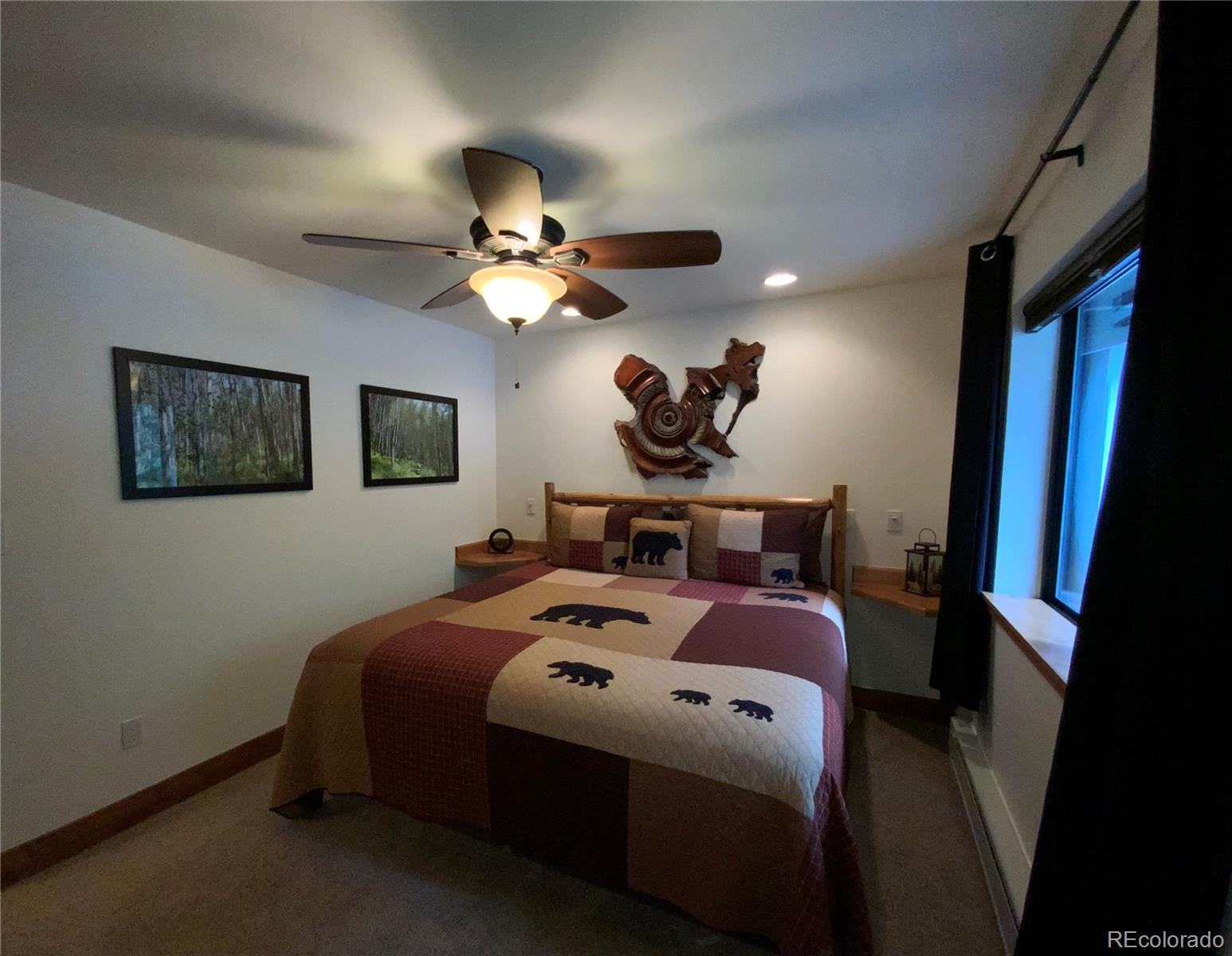 4650 Vail Racquet Club Drive Vail CO 81657