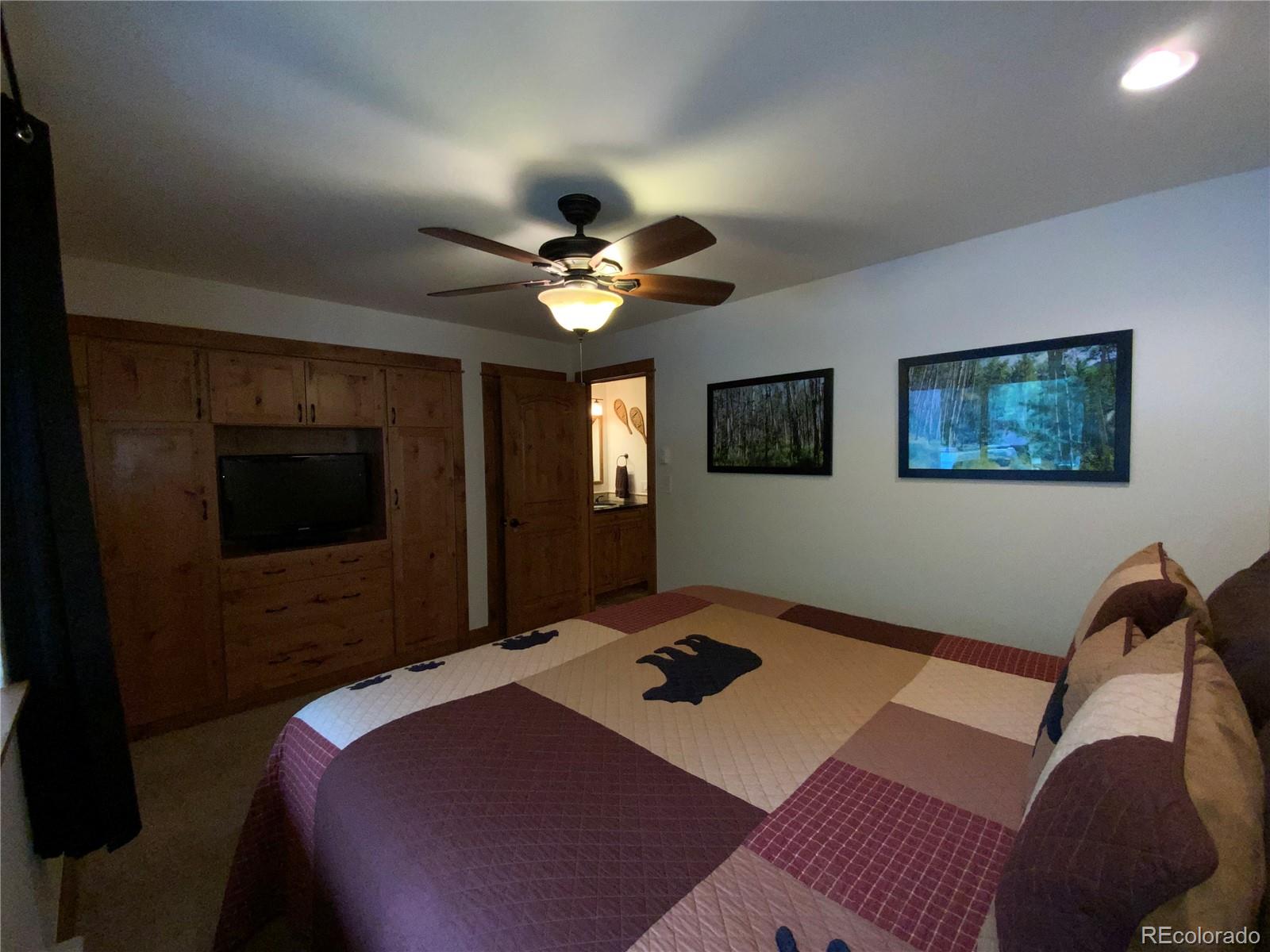 4650 Vail Racquet Club Drive Vail CO 81657