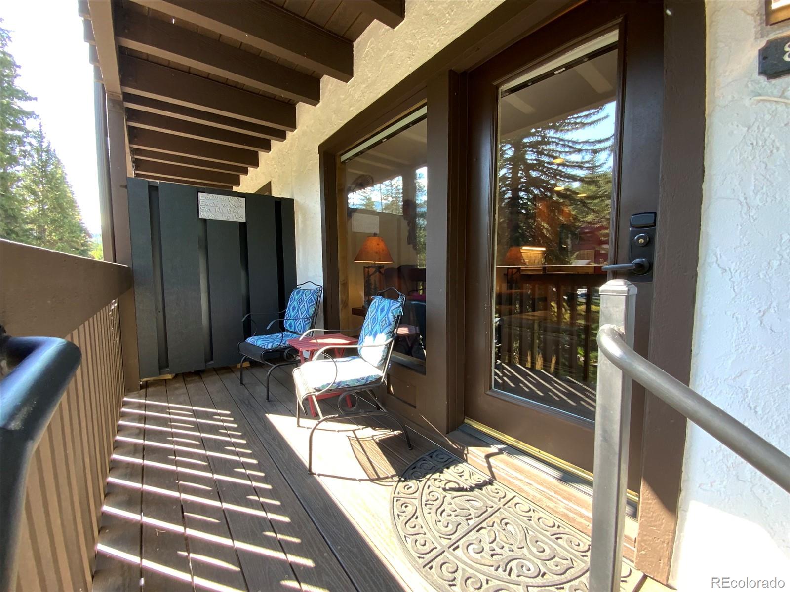 4650 Vail Racquet Club Drive Vail CO 81657
