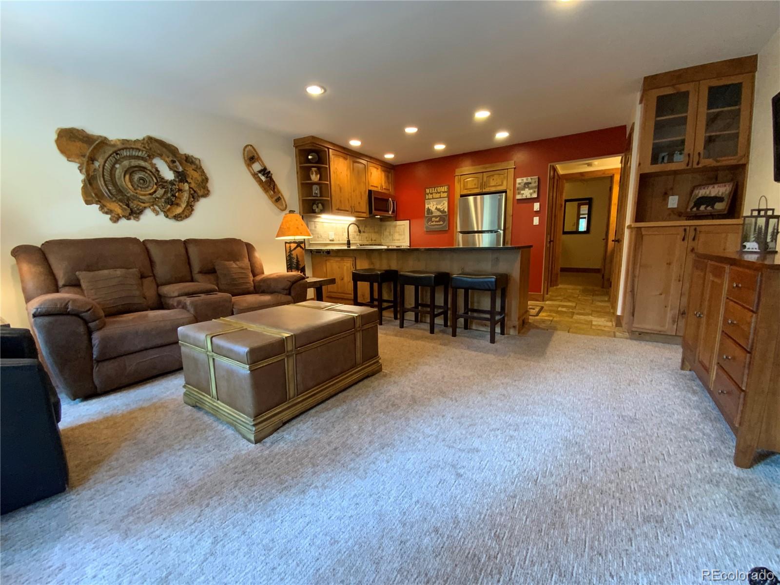 4650 Vail Racquet Club Drive Vail CO 81657