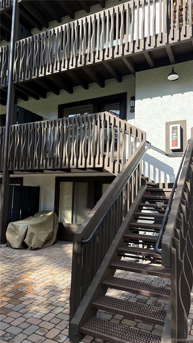 4650 Vail Racquet Club Drive Vail CO 81657