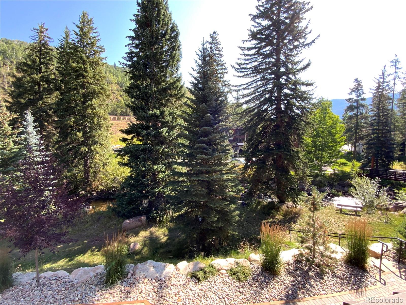 4650 Vail Racquet Club Drive Vail CO 81657