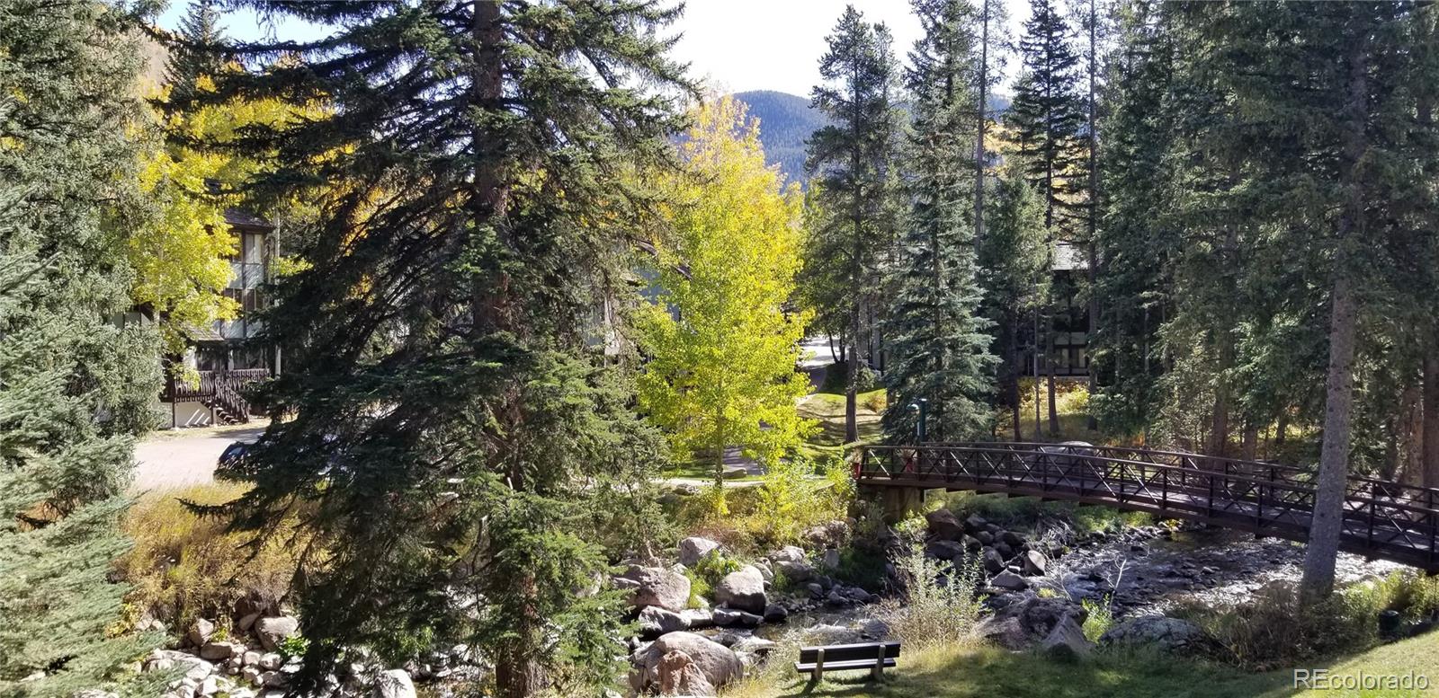 4650 Vail Racquet Club Drive Vail CO 81657