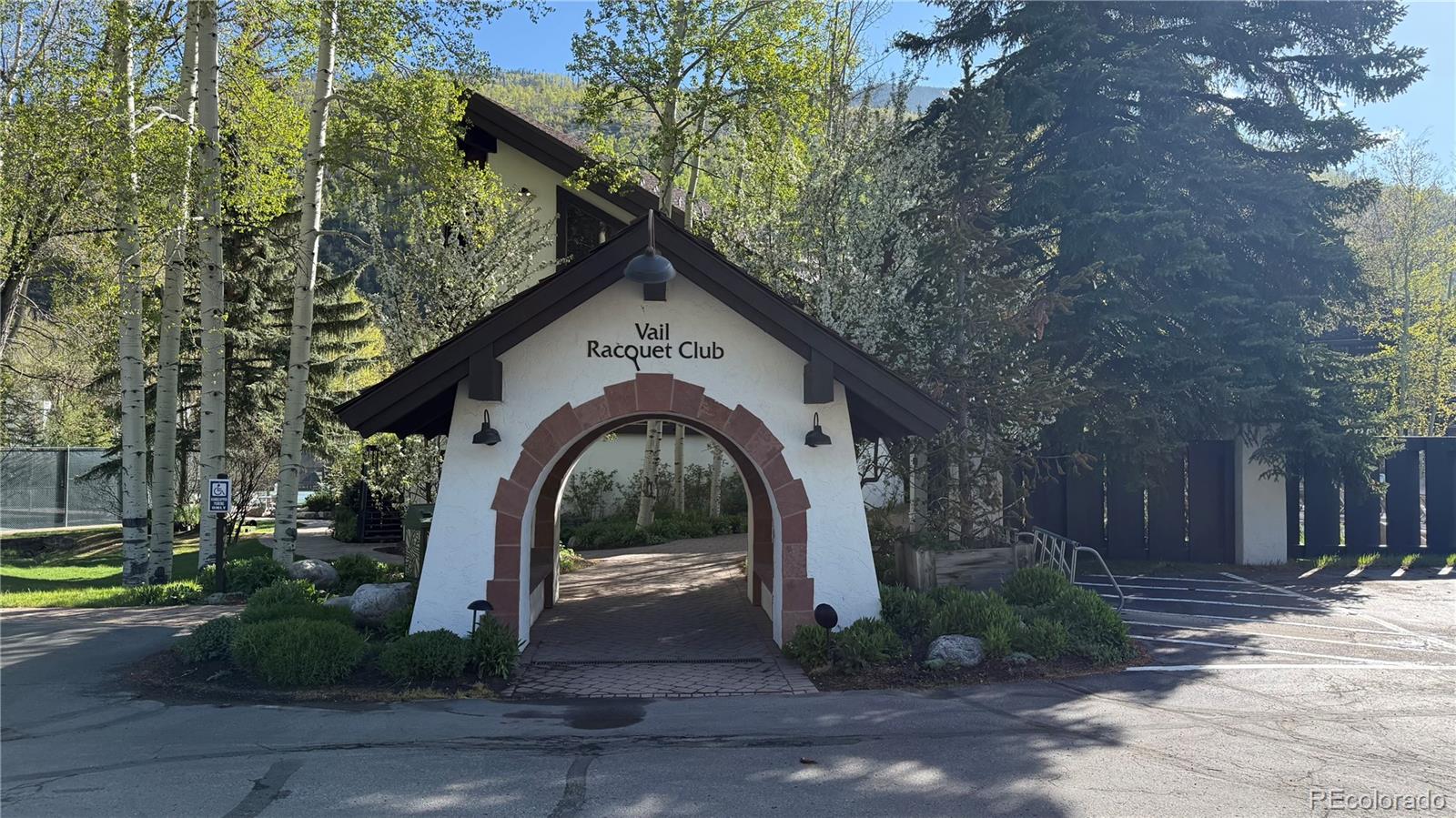 4650 Vail Racquet Club Drive Vail CO 81657