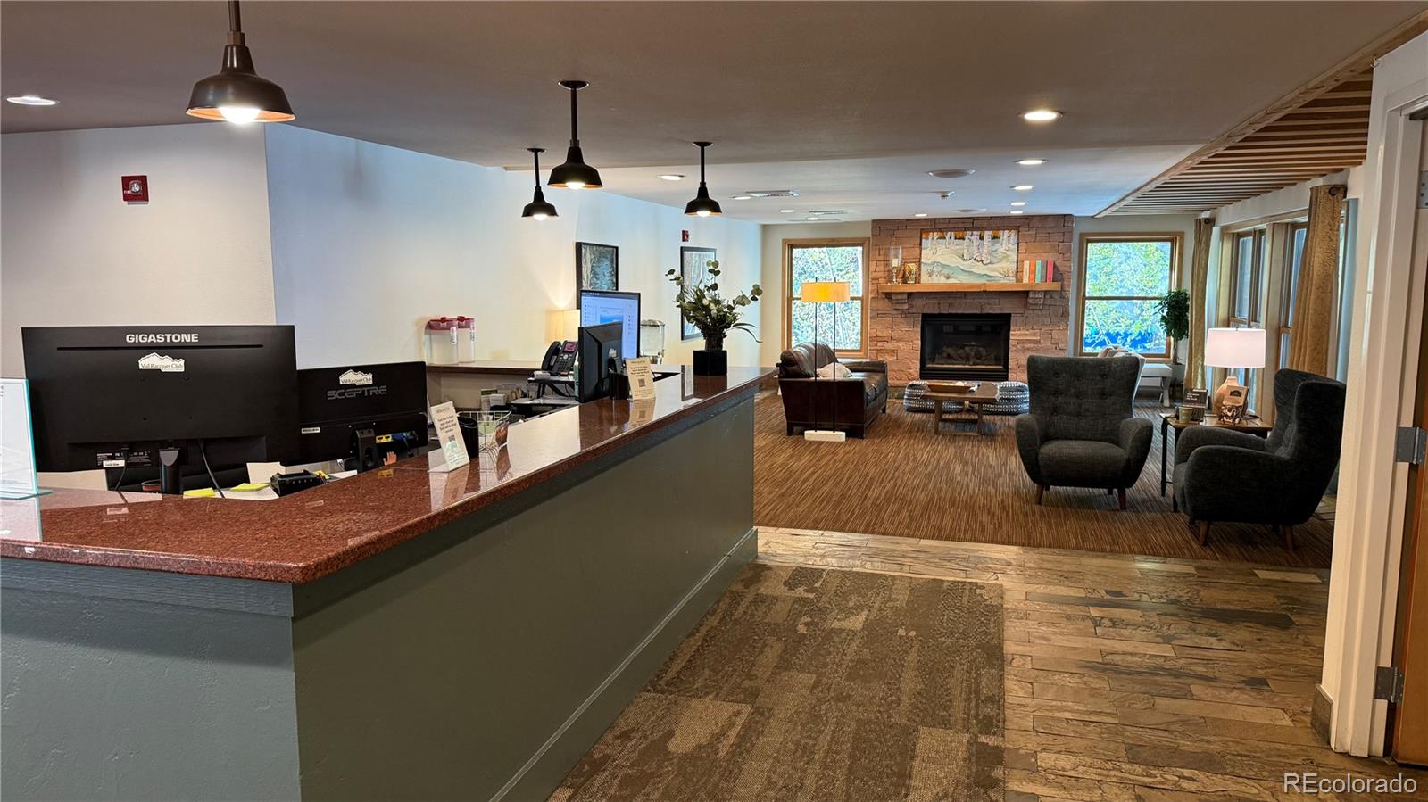 4650 Vail Racquet Club Drive Vail CO 81657