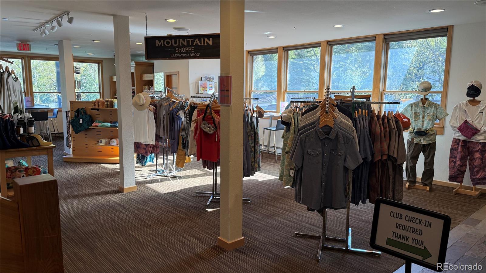 4650 Vail Racquet Club Drive Vail CO 81657