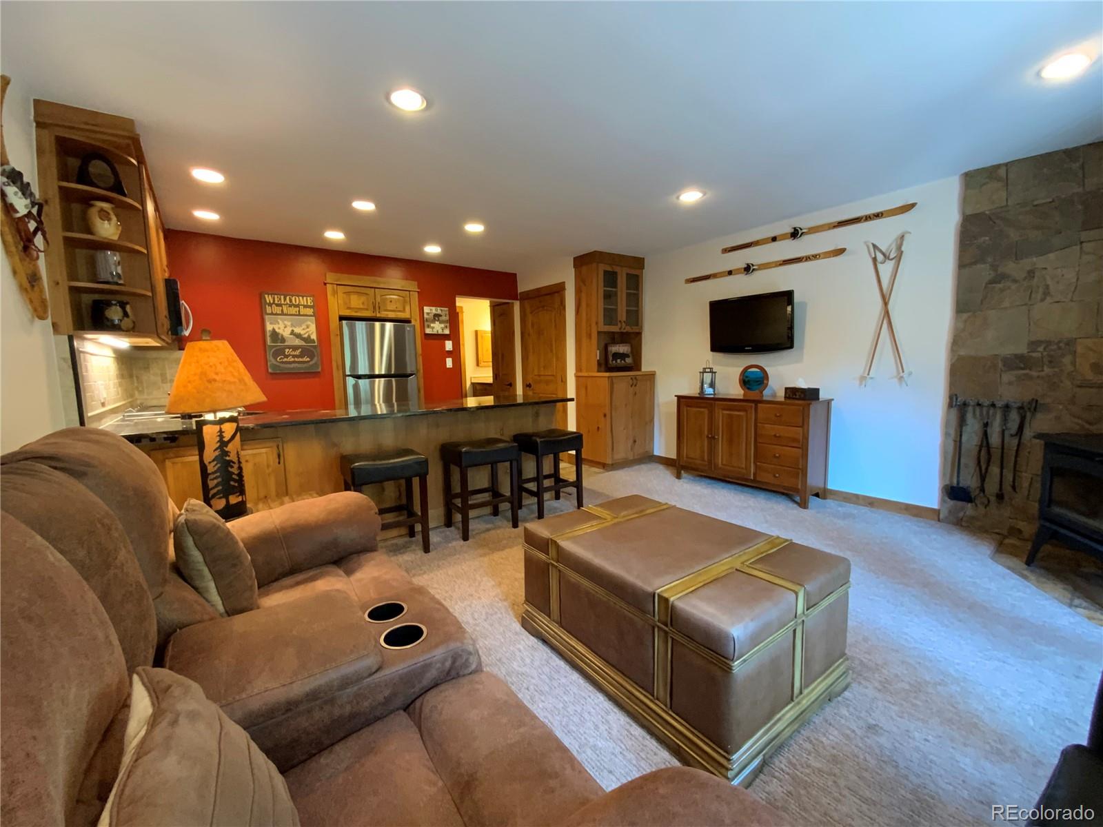 4650 Vail Racquet Club Drive Vail CO 81657