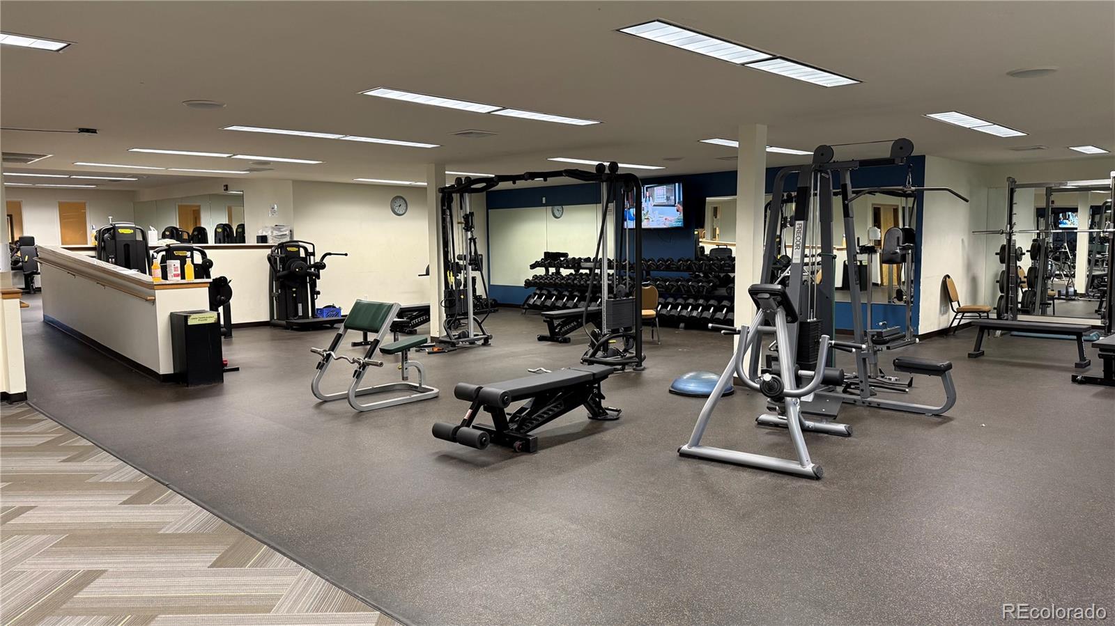 4650 Vail Racquet Club Drive Vail CO 81657