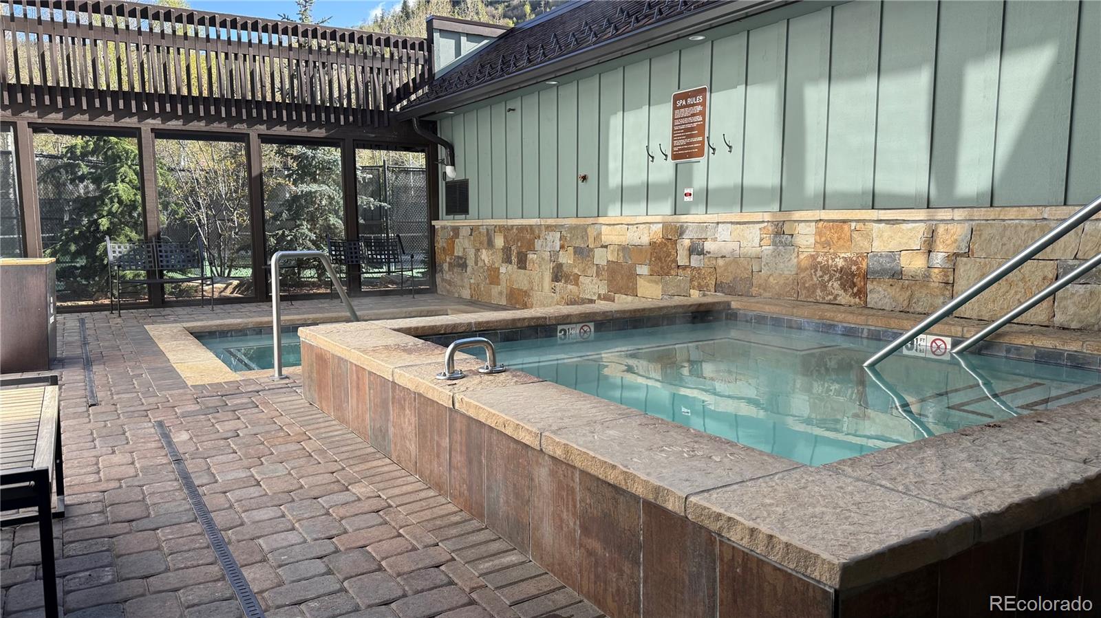 4650 Vail Racquet Club Drive Vail CO 81657