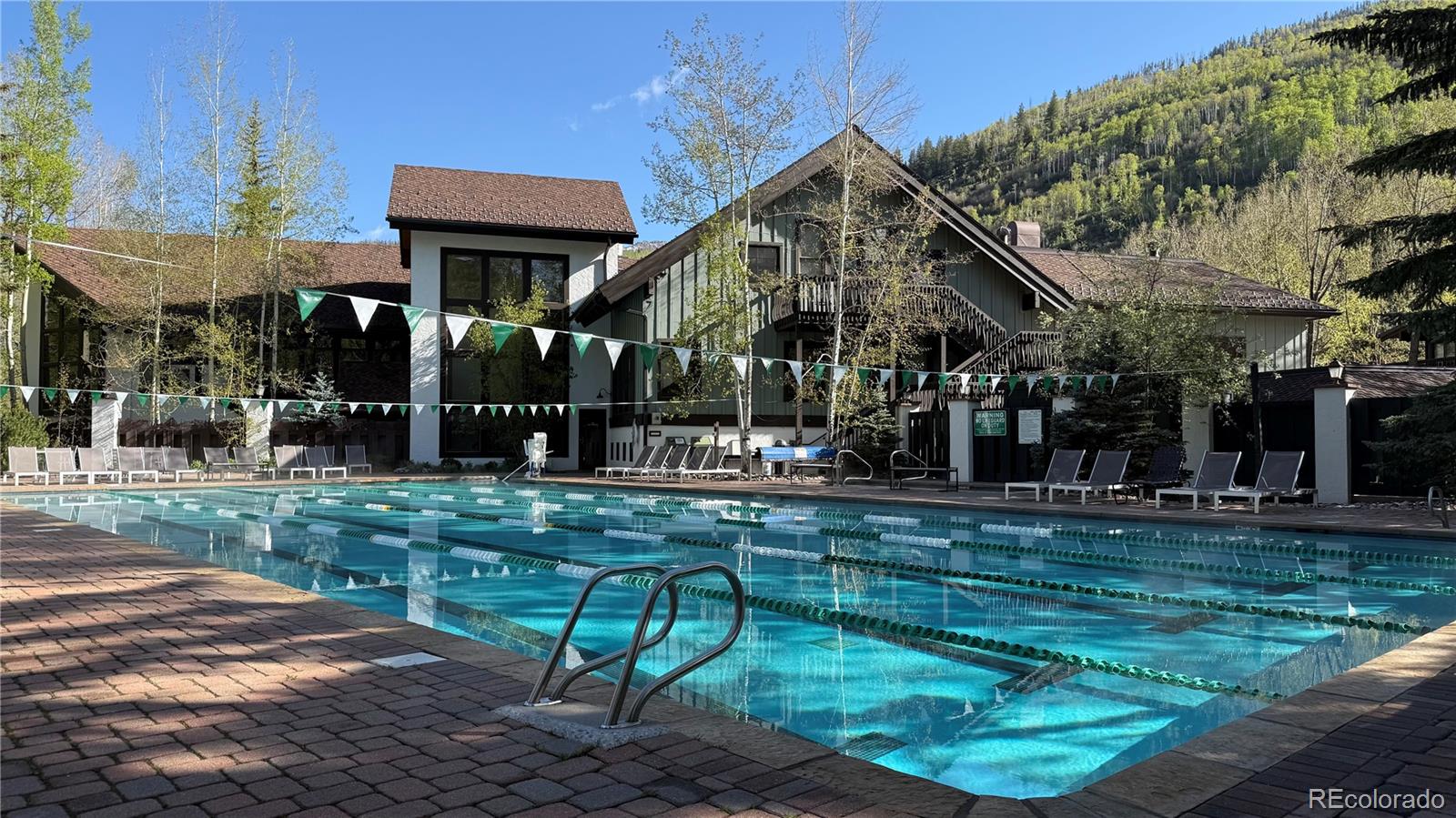 4650 Vail Racquet Club Drive Vail CO 81657