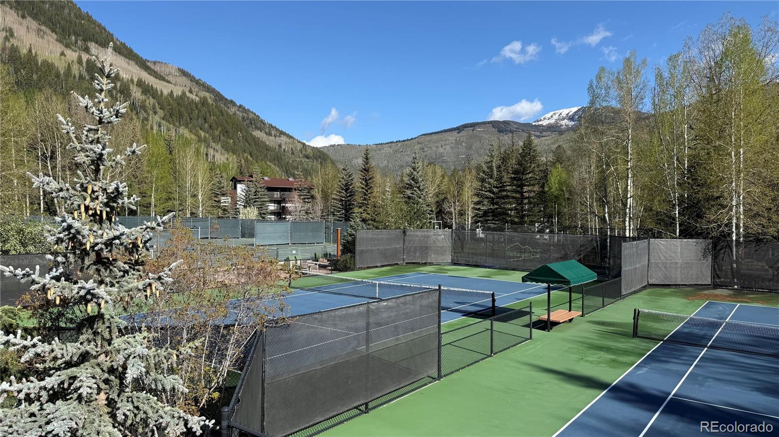 4650 Vail Racquet Club Drive Vail CO 81657