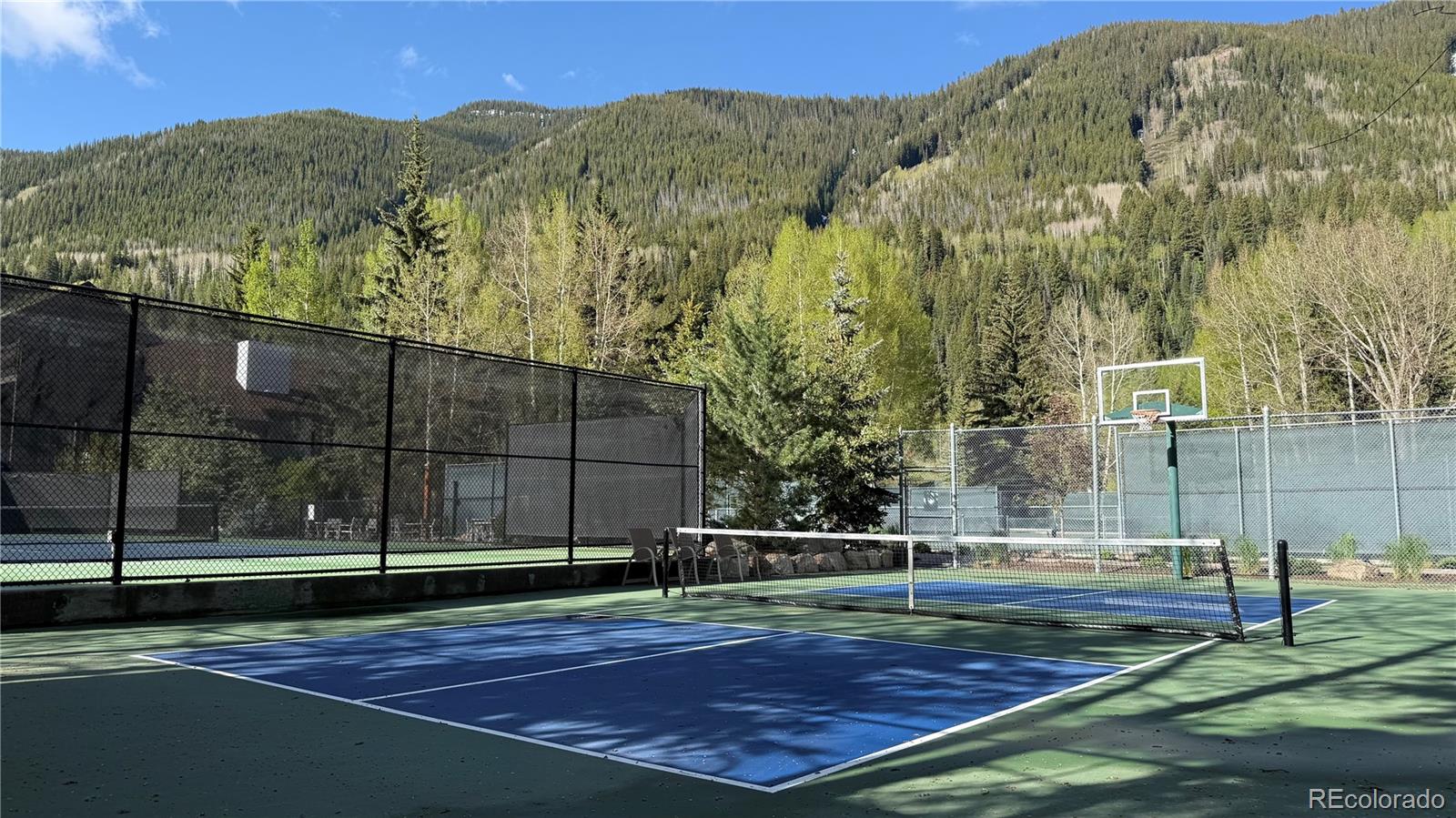 4650 Vail Racquet Club Drive Vail CO 81657