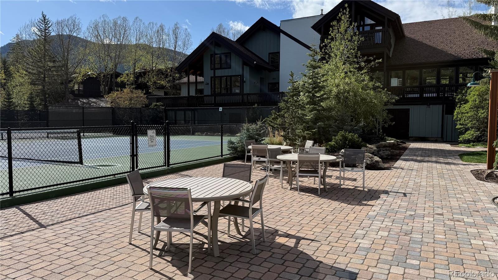 4650 Vail Racquet Club Drive Vail CO 81657