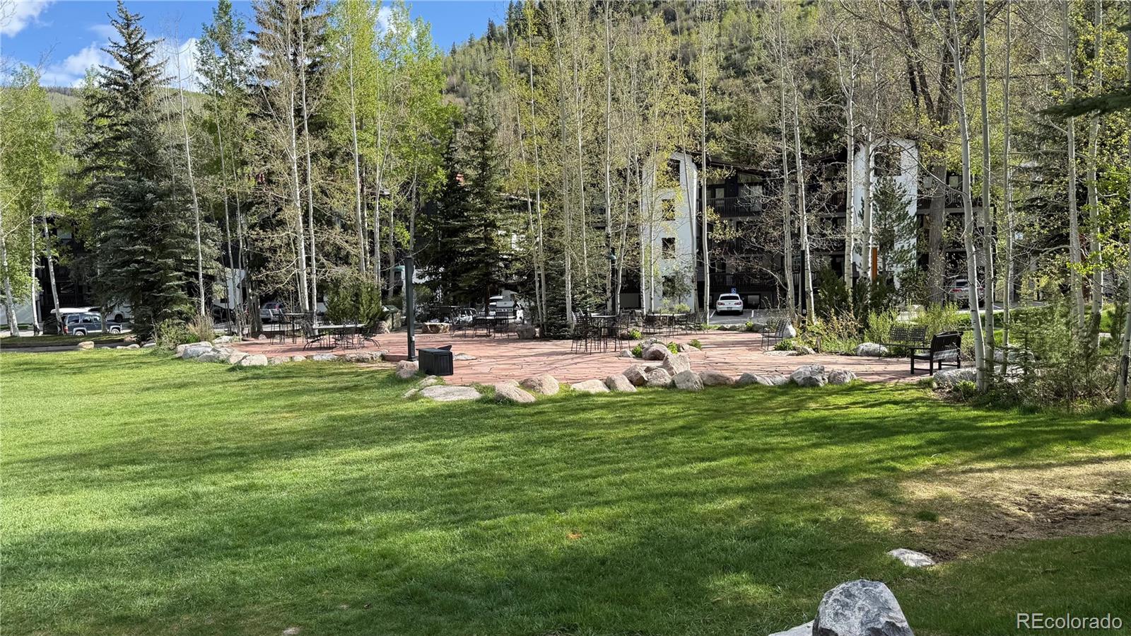 4650 Vail Racquet Club Drive Vail CO 81657