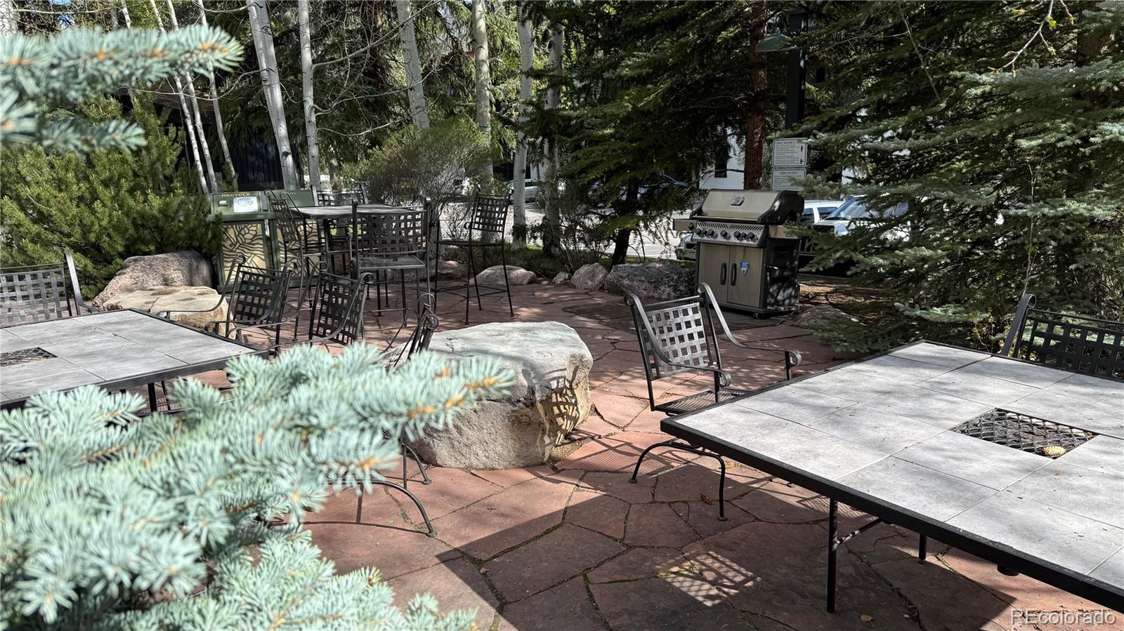 4650 Vail Racquet Club Drive Vail CO 81657