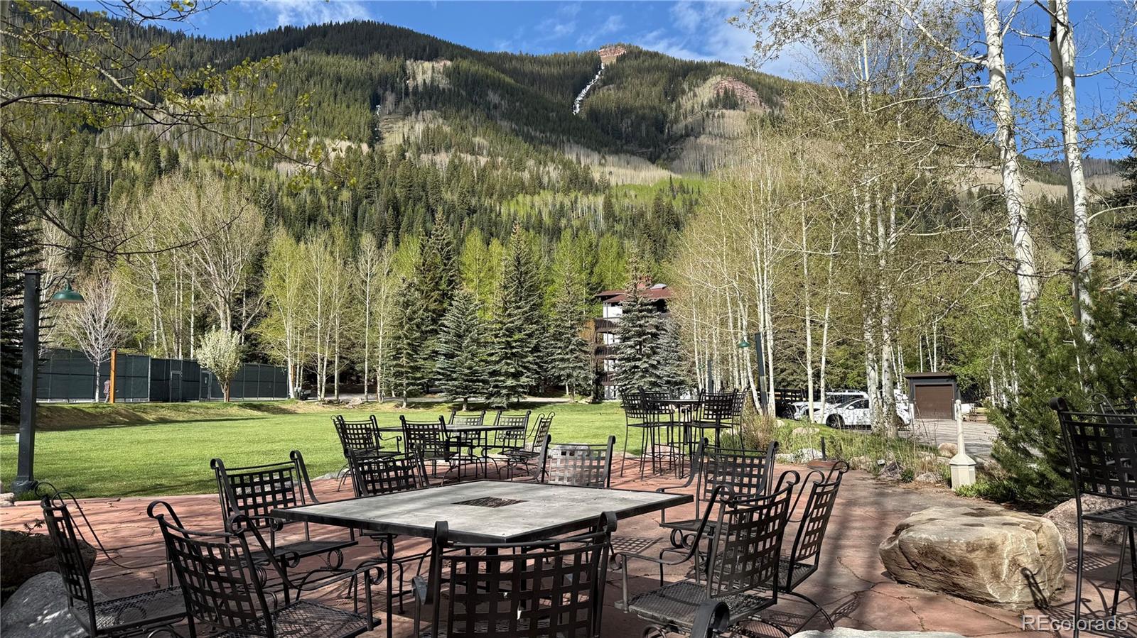 4650 Vail Racquet Club Drive Vail CO 81657