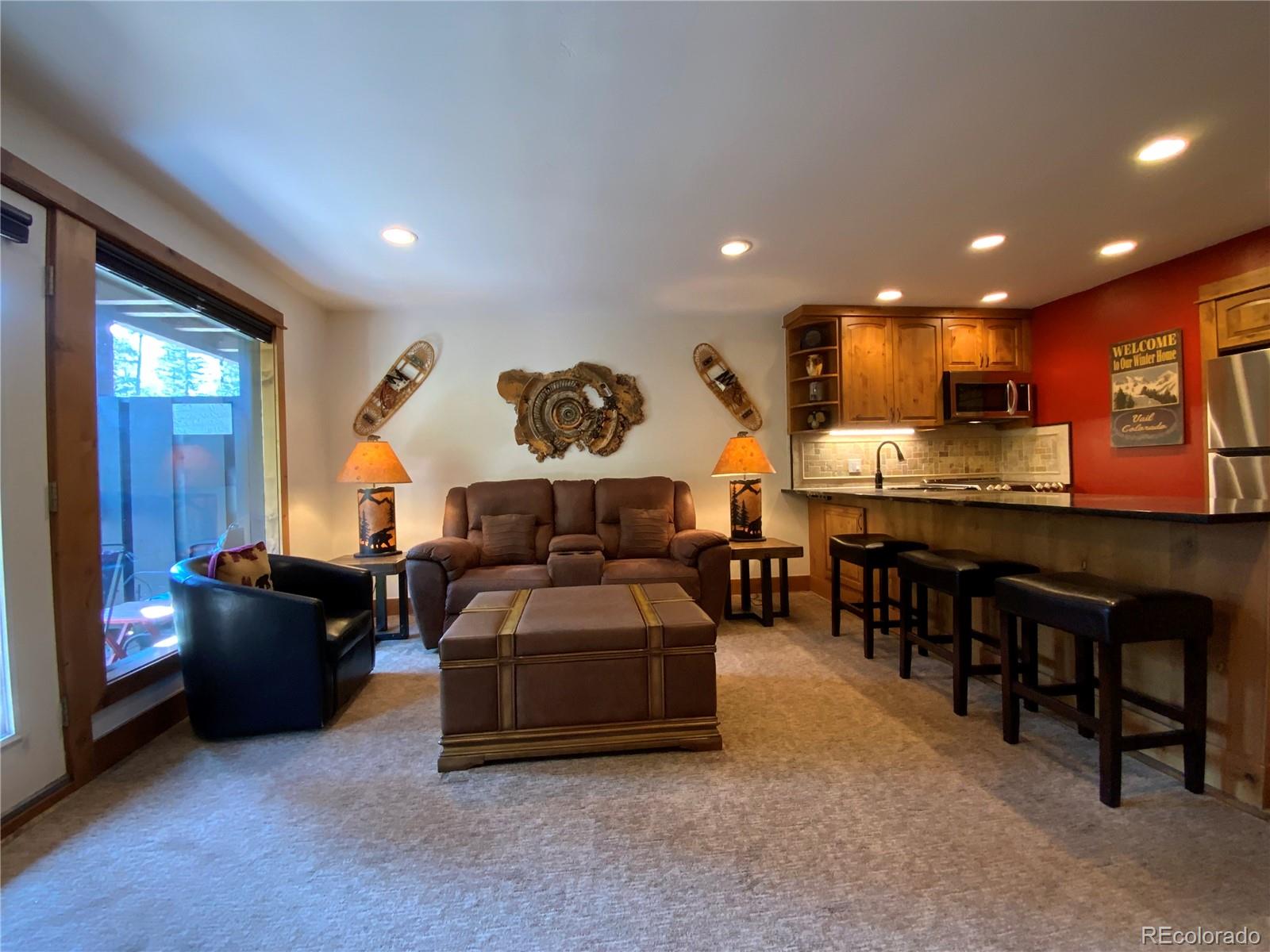 4650 Vail Racquet Club Drive Vail CO 81657