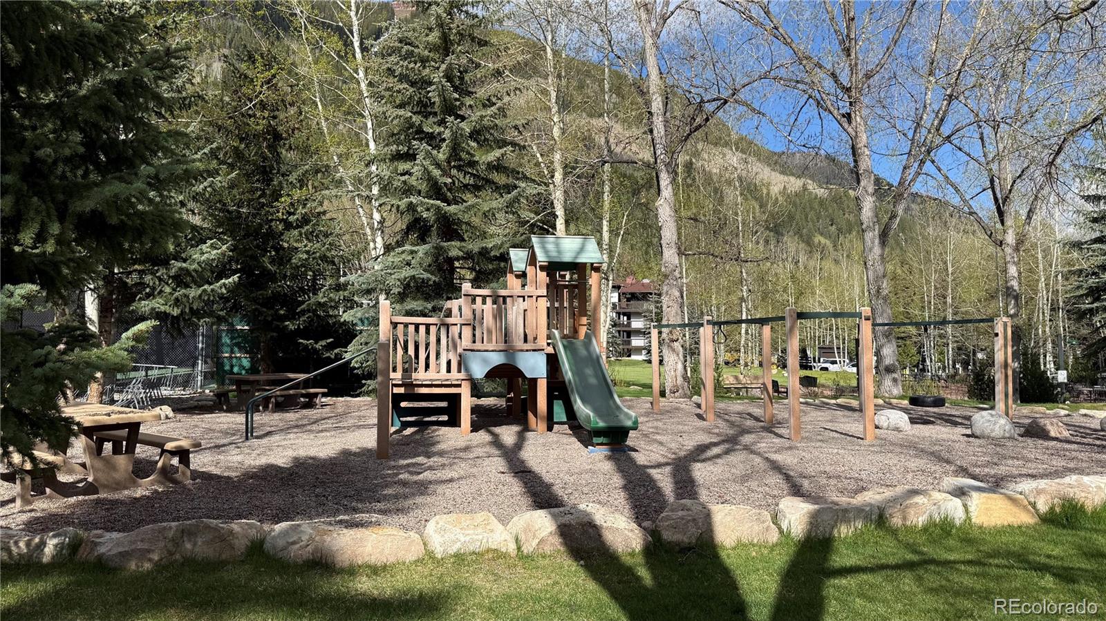 4650 Vail Racquet Club Drive Vail CO 81657