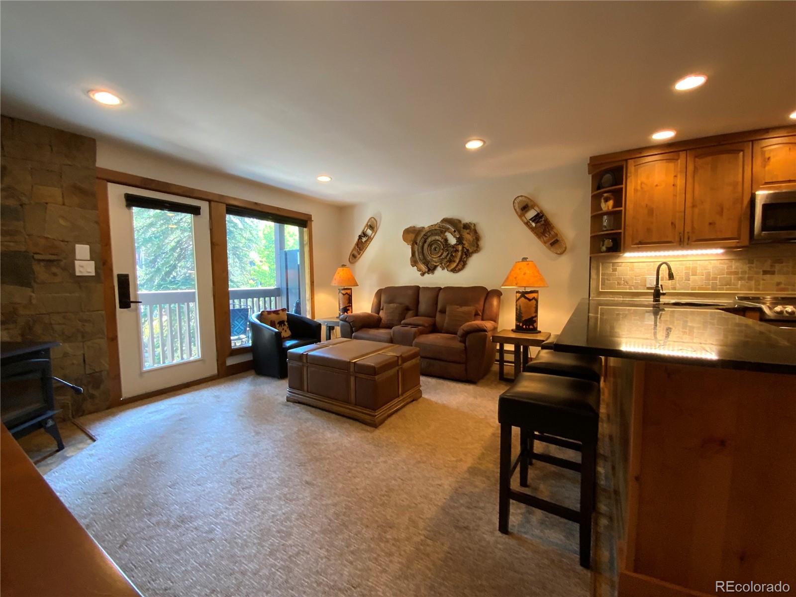 4650 Vail Racquet Club Drive Vail CO 81657