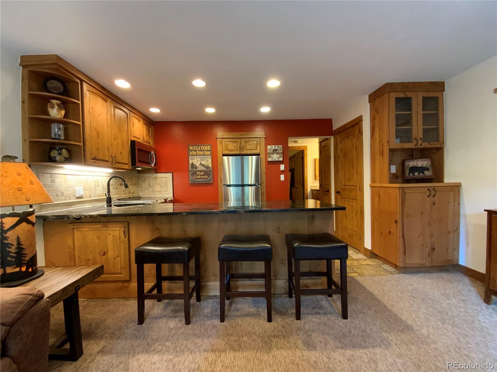 4650 Vail Racquet Club Drive Vail CO 81657