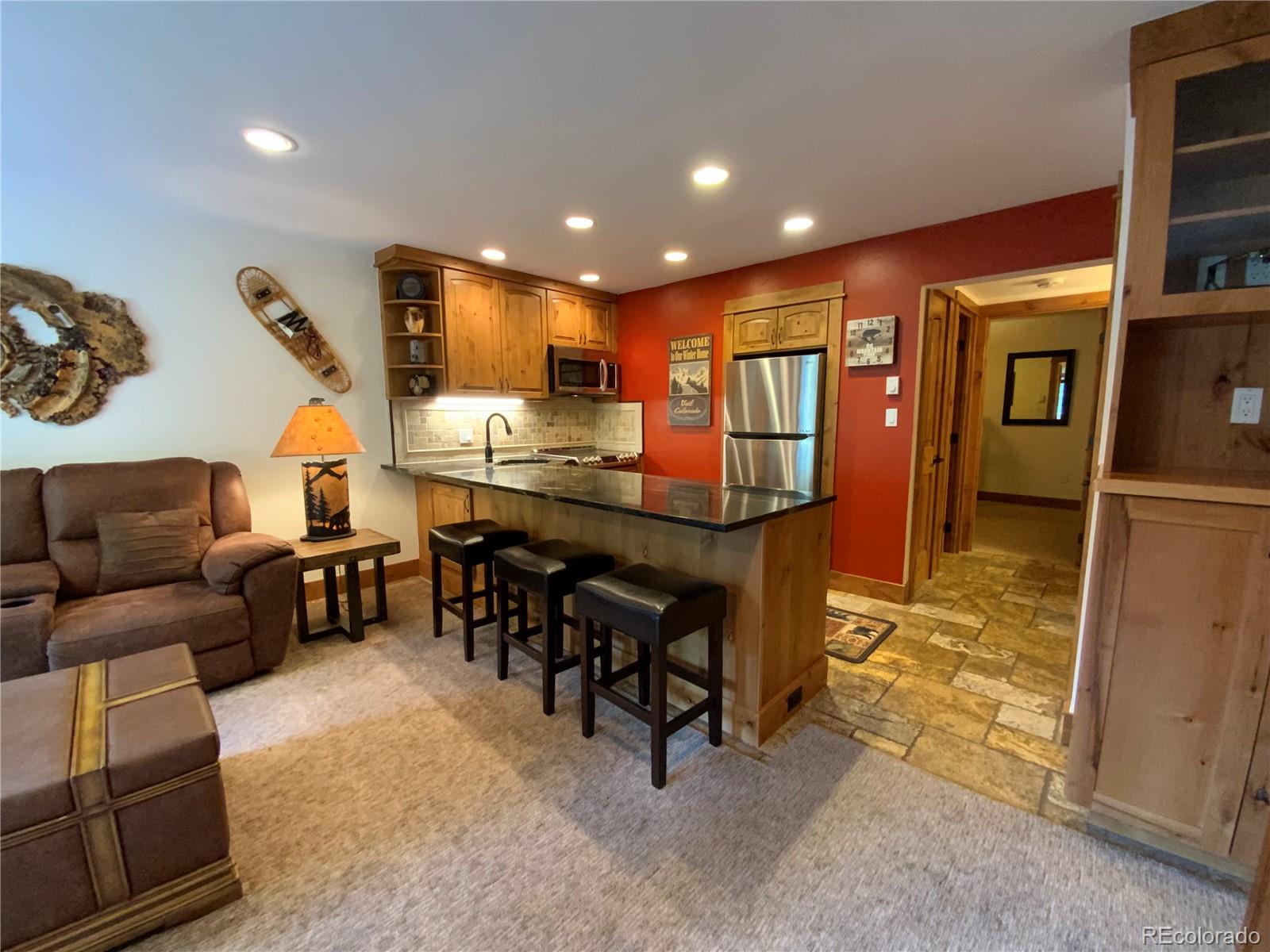 4650 Vail Racquet Club Drive Vail CO 81657