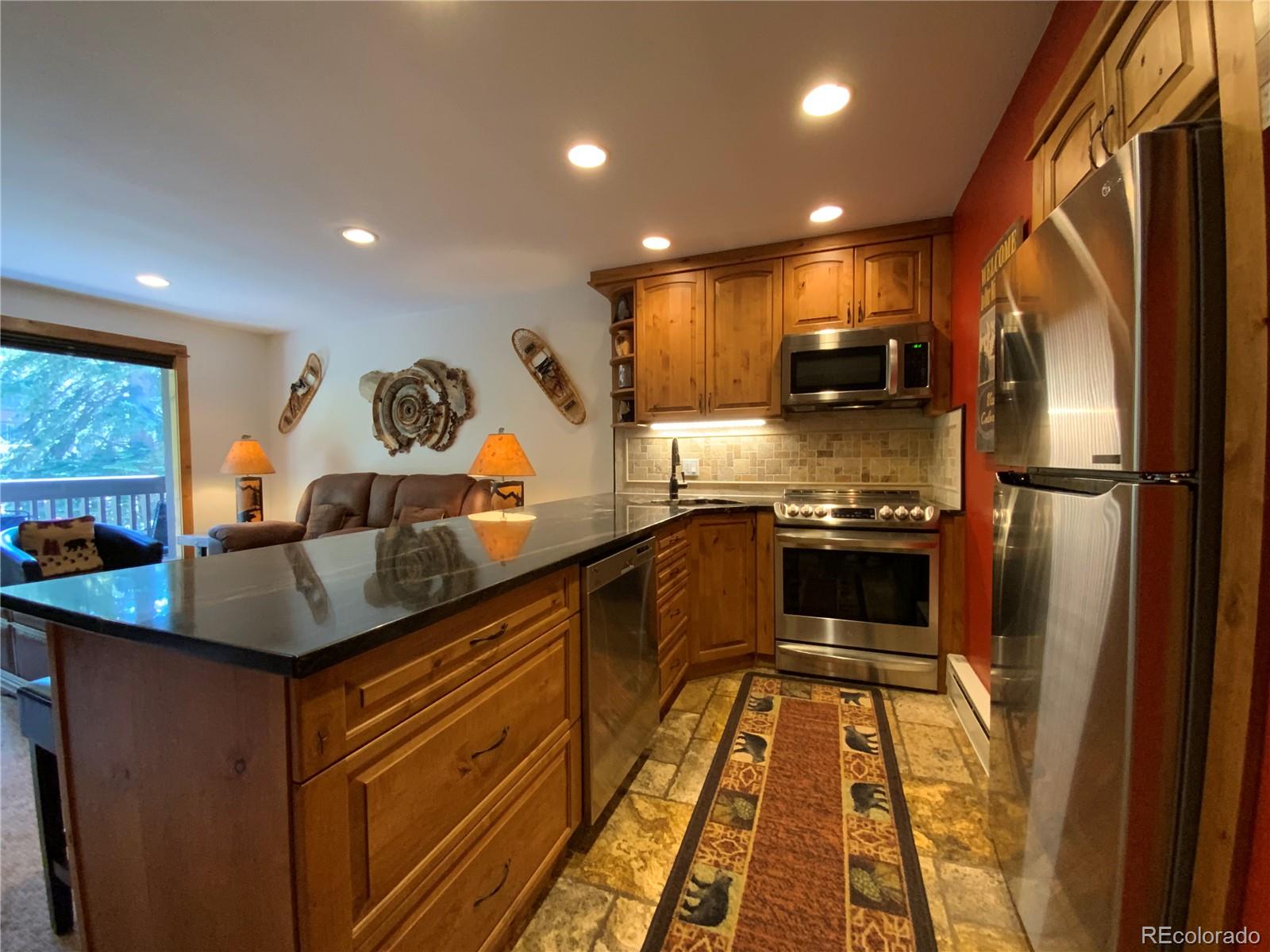 4650 Vail Racquet Club Drive Vail CO 81657
