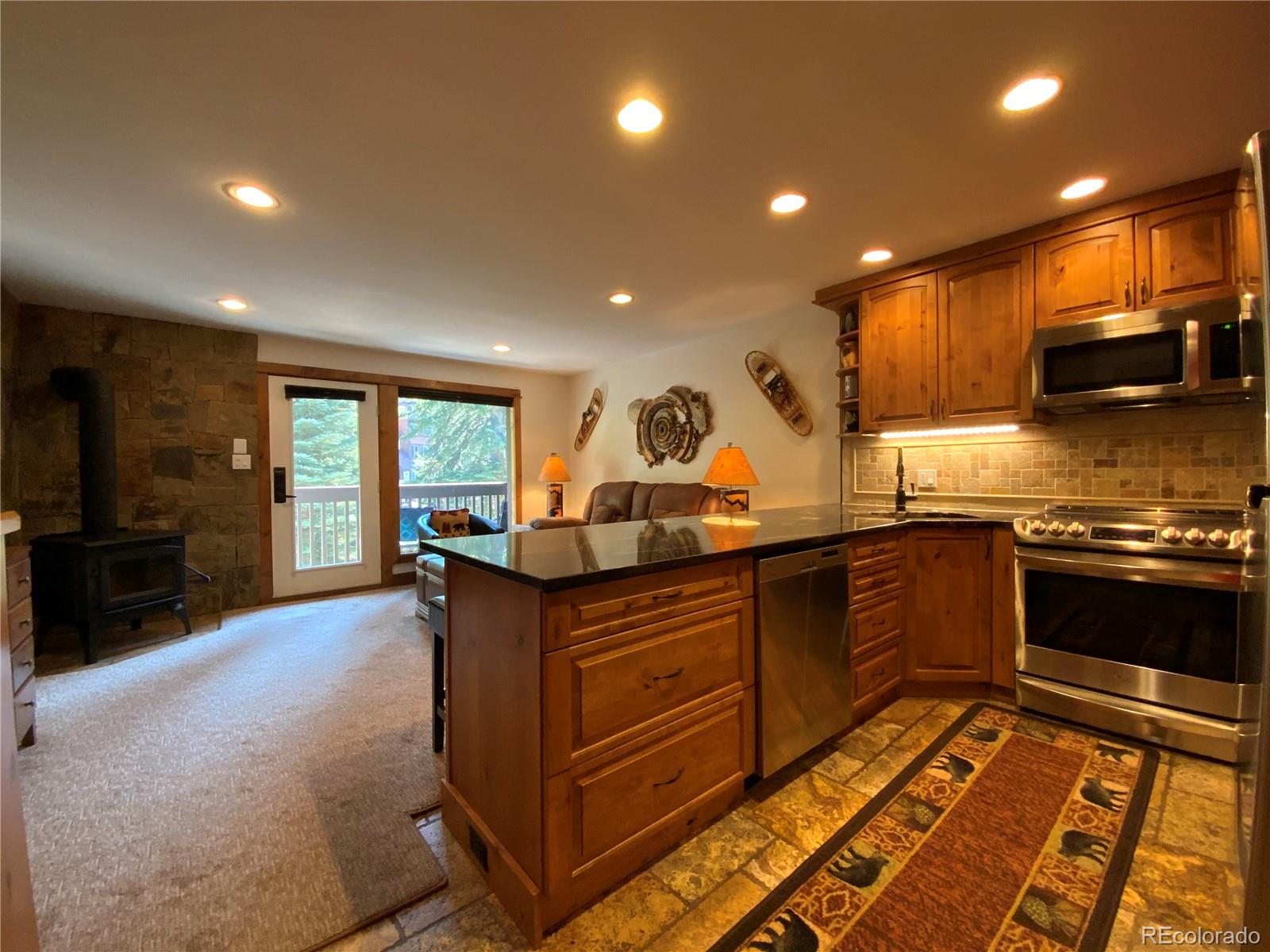 4650 Vail Racquet Club Drive Vail CO 81657