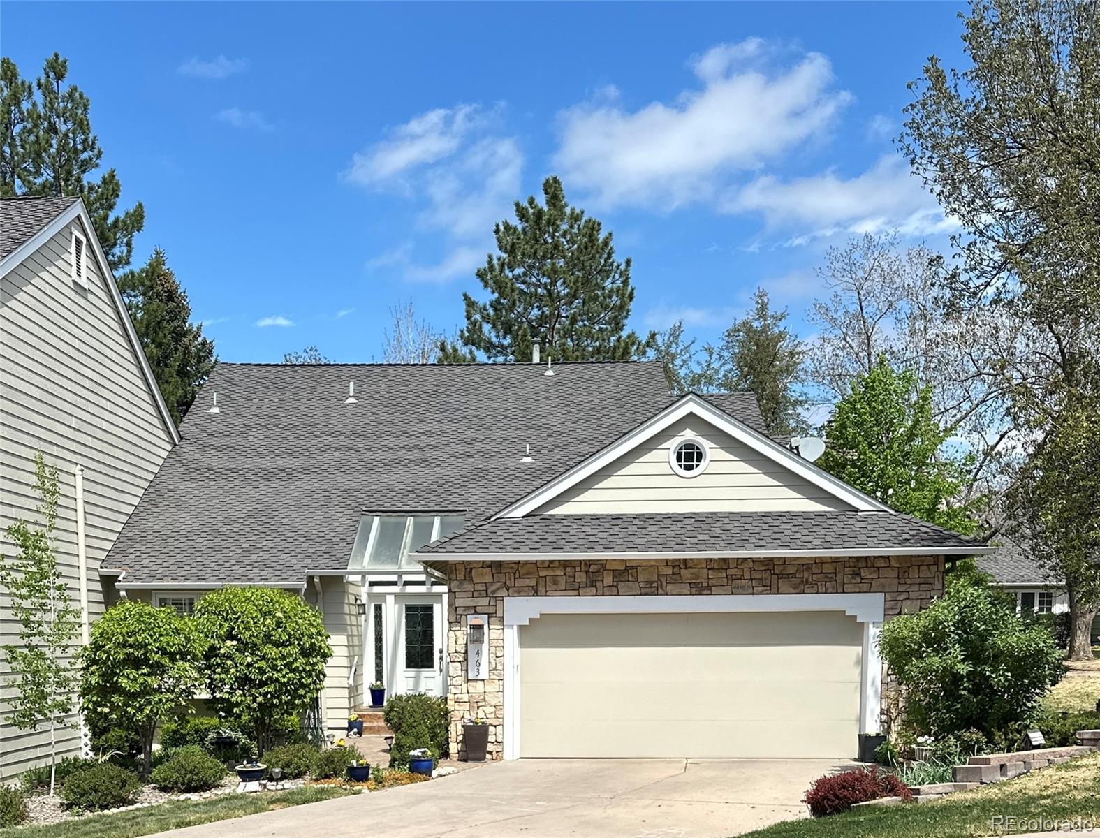 8505 E Temple Drive E Denver CO 80237