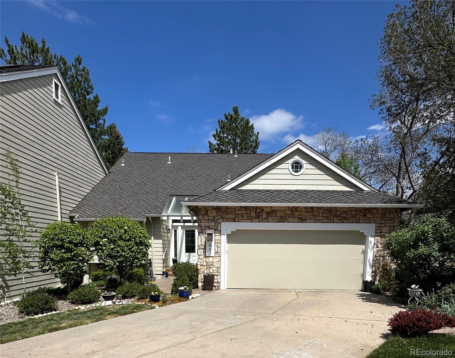 8505 E Temple Drive E Denver CO 80237