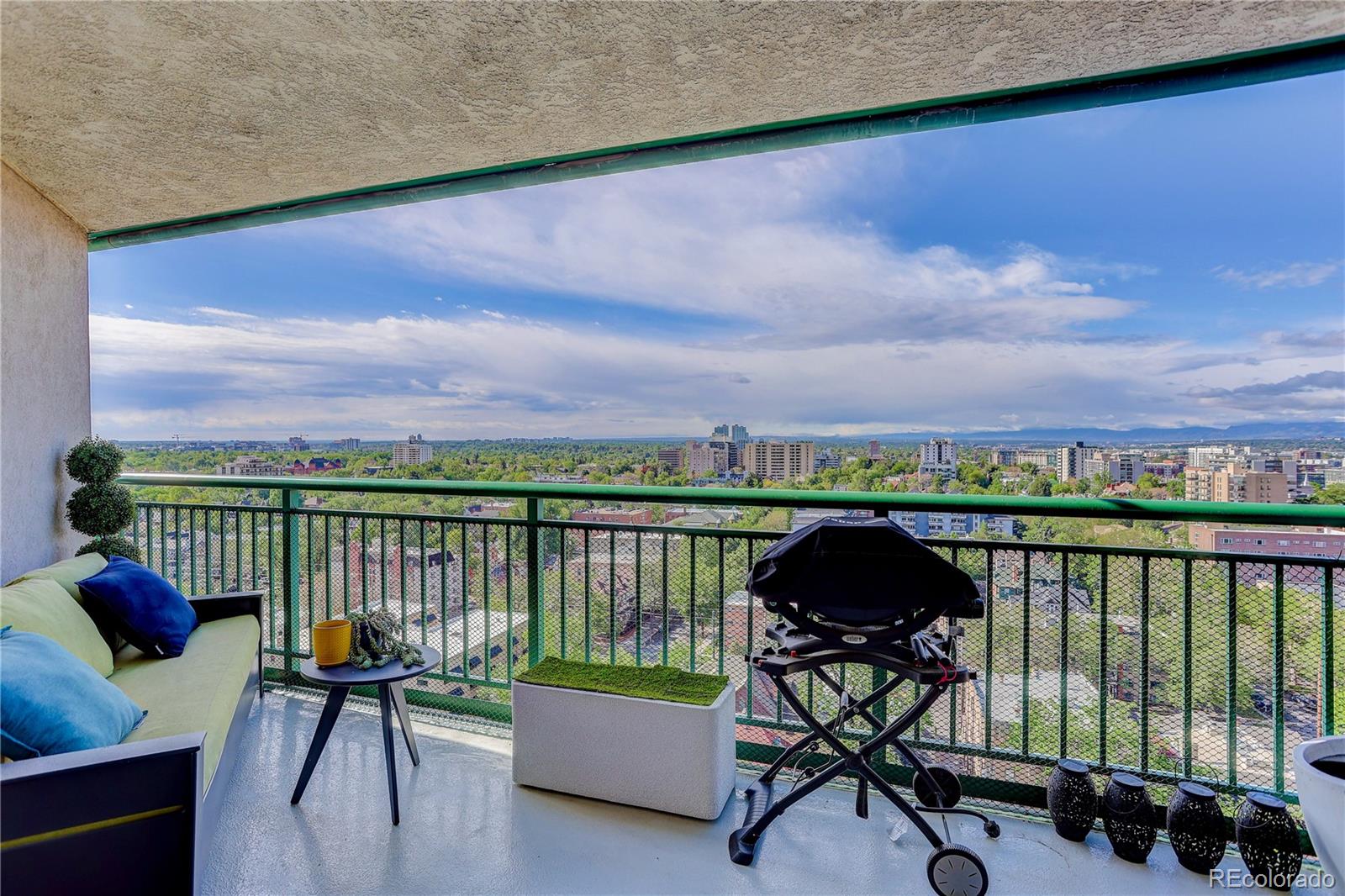 550 E 12th Avenue Denver CO 80203