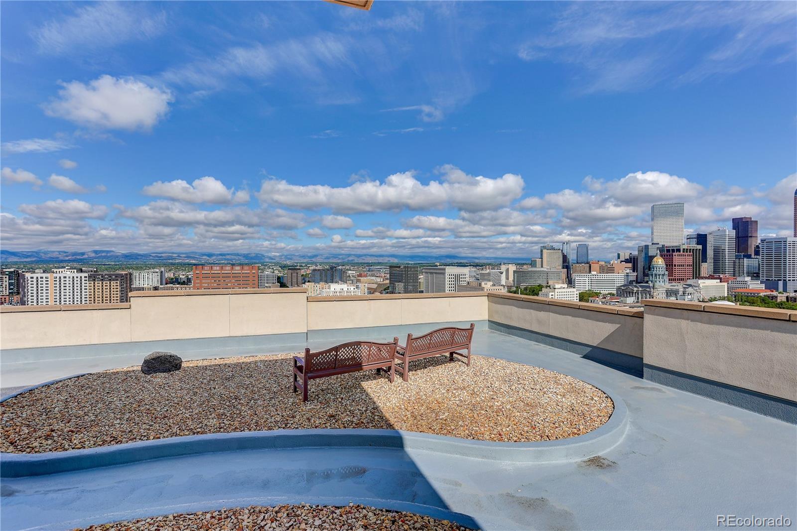 550 E 12th Avenue Denver CO 80203