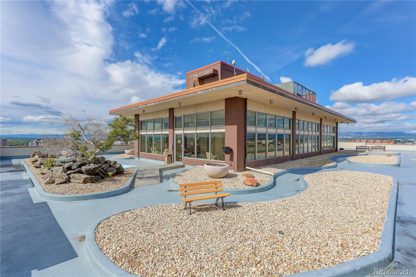 550 E 12th Avenue Denver CO 80203