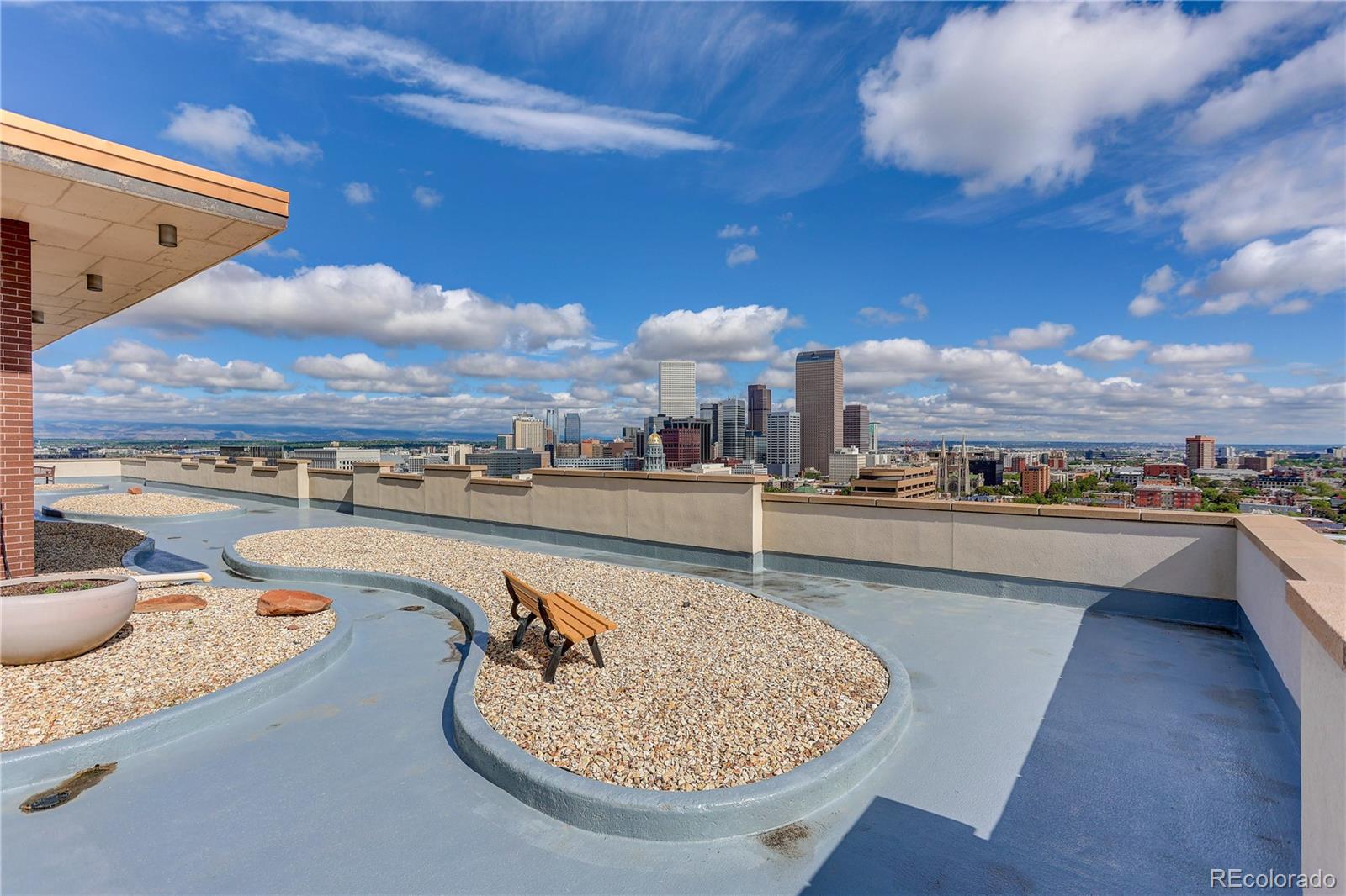 550 E 12th Avenue Denver CO 80203