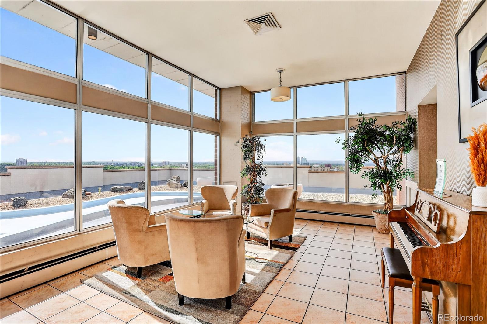 550 E 12th Avenue Denver CO 80203
