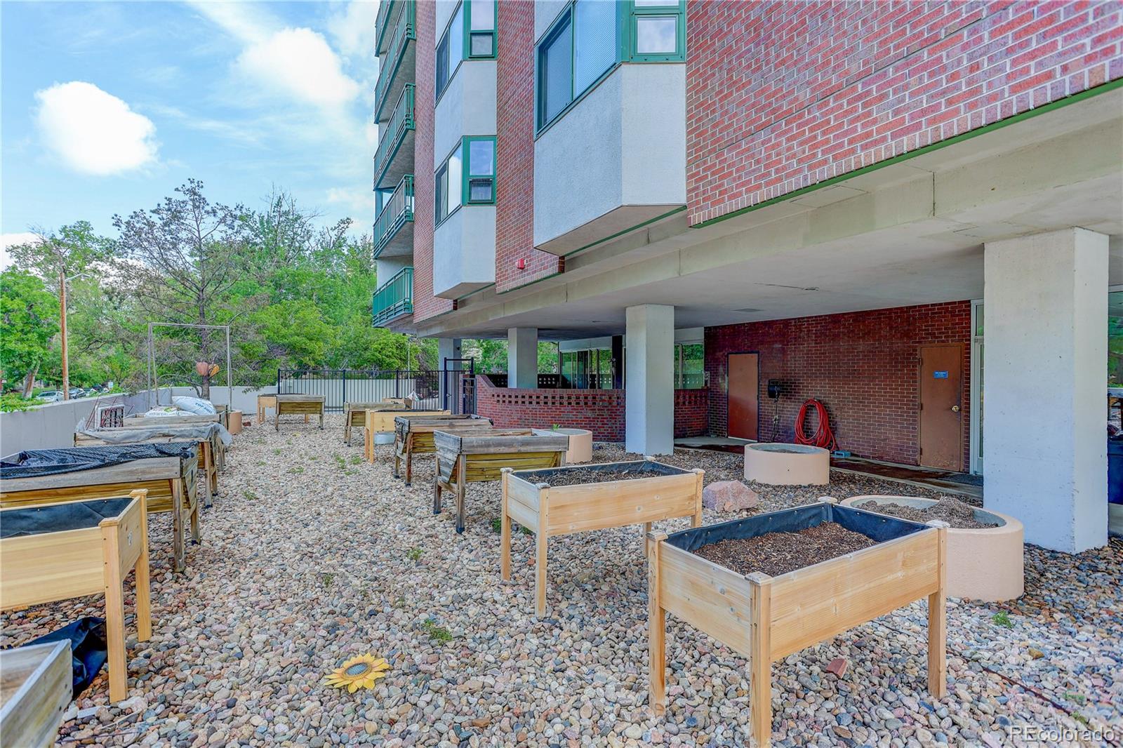 550 E 12th Avenue Denver CO 80203