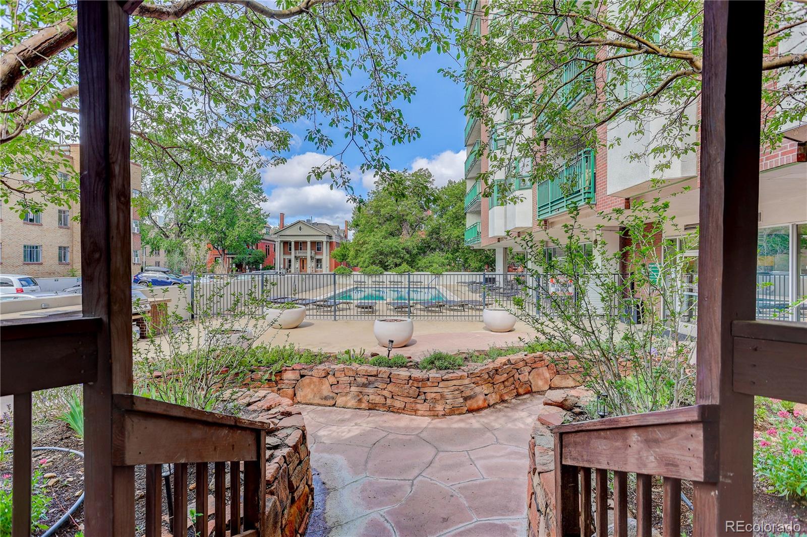 550 E 12th Avenue Denver CO 80203