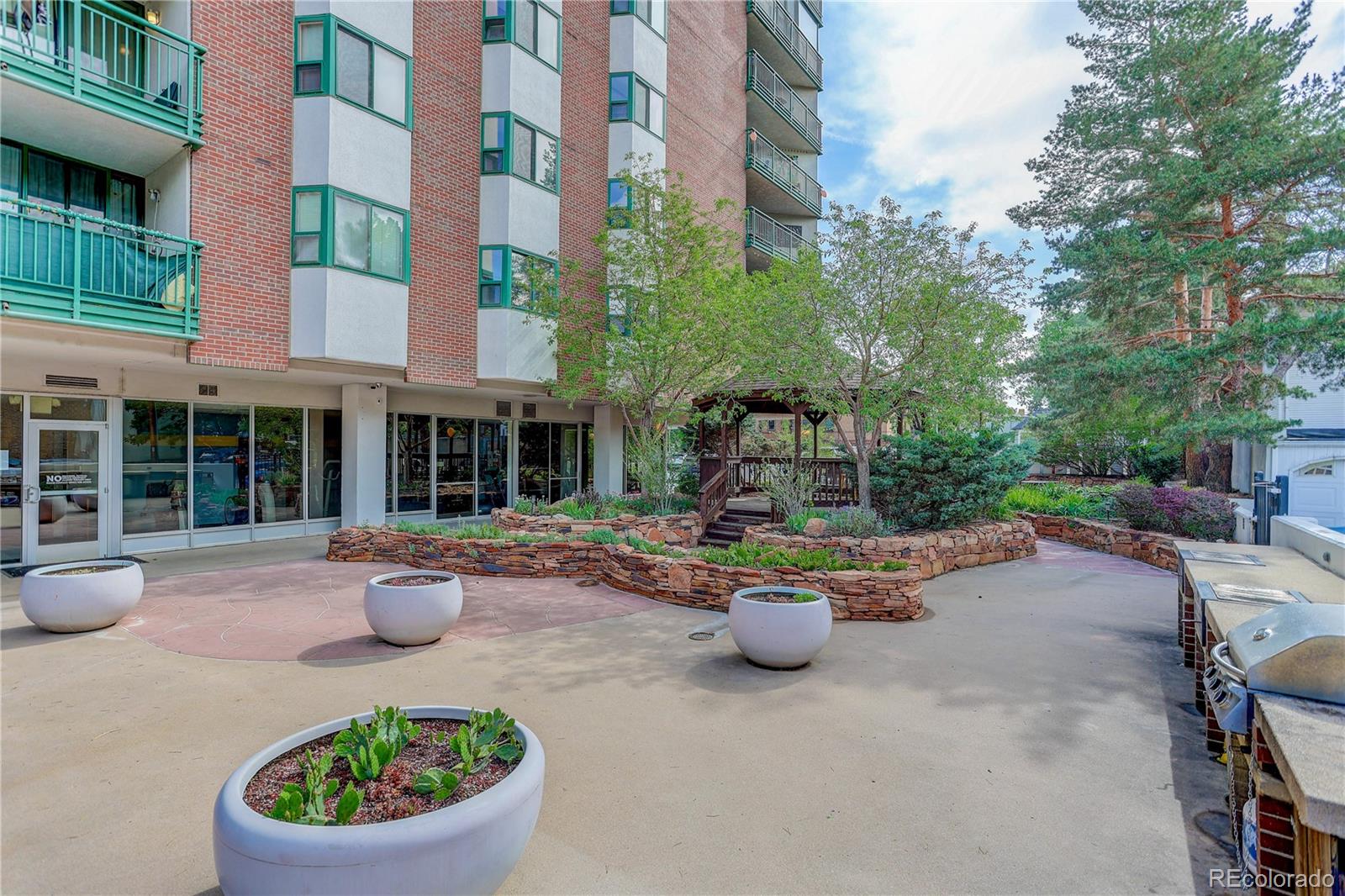 550 E 12th Avenue Denver CO 80203
