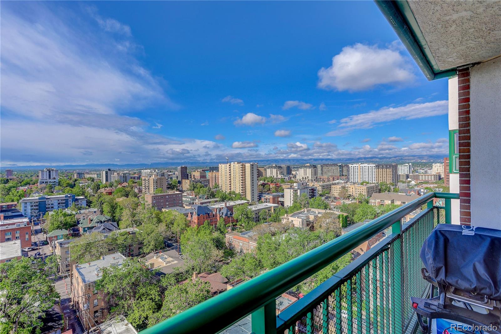 550 E 12th Avenue Denver CO 80203