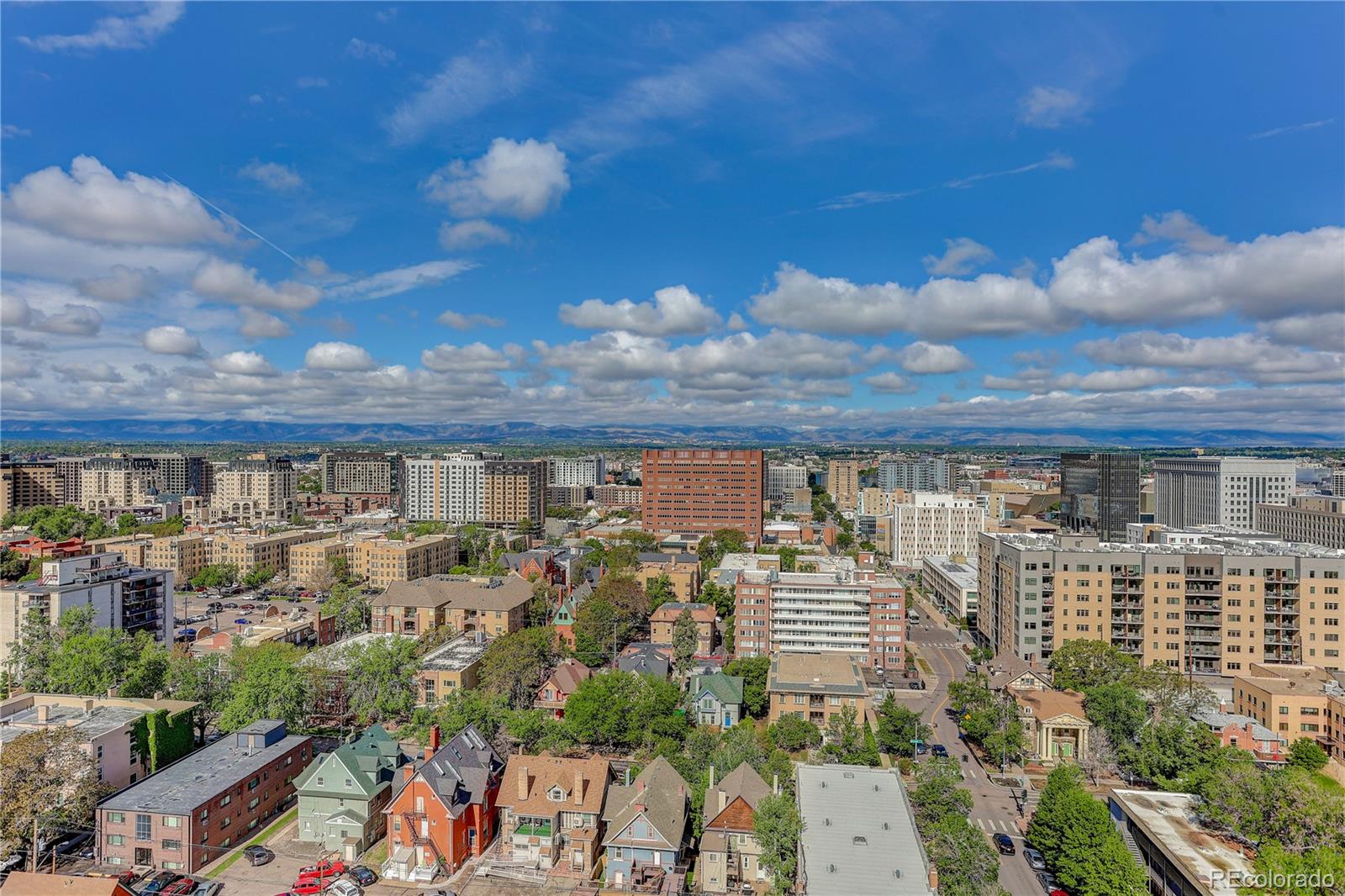 550 E 12th Avenue Denver CO 80203