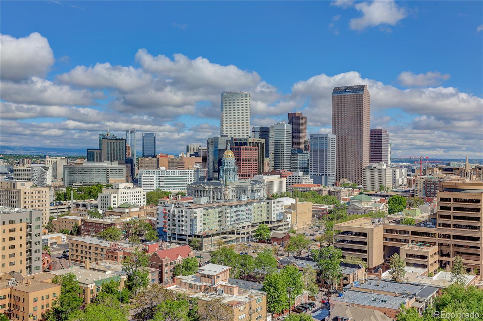 550 E 12th Avenue Denver CO 80203