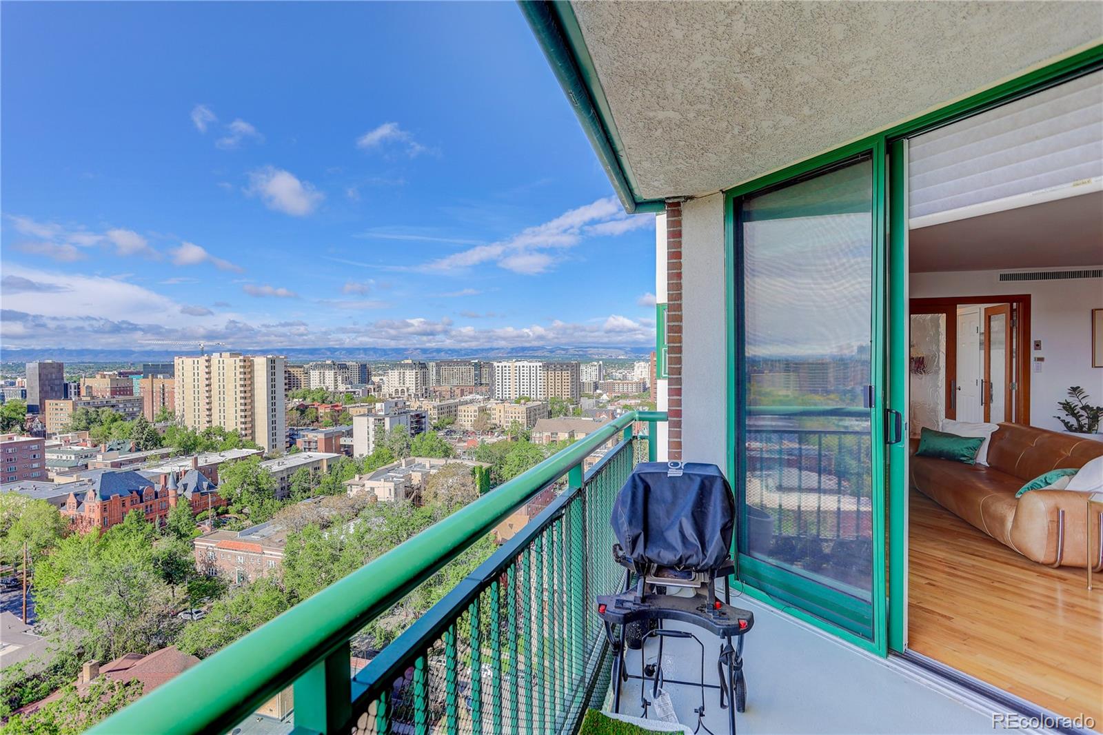 550 E 12th Avenue Denver CO 80203