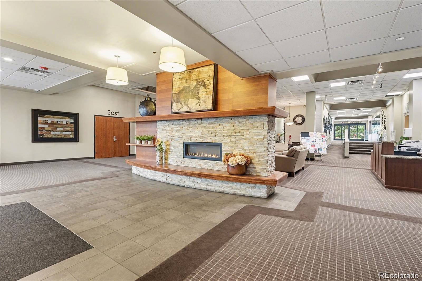 300 S Clinton Street Denver CO 80247