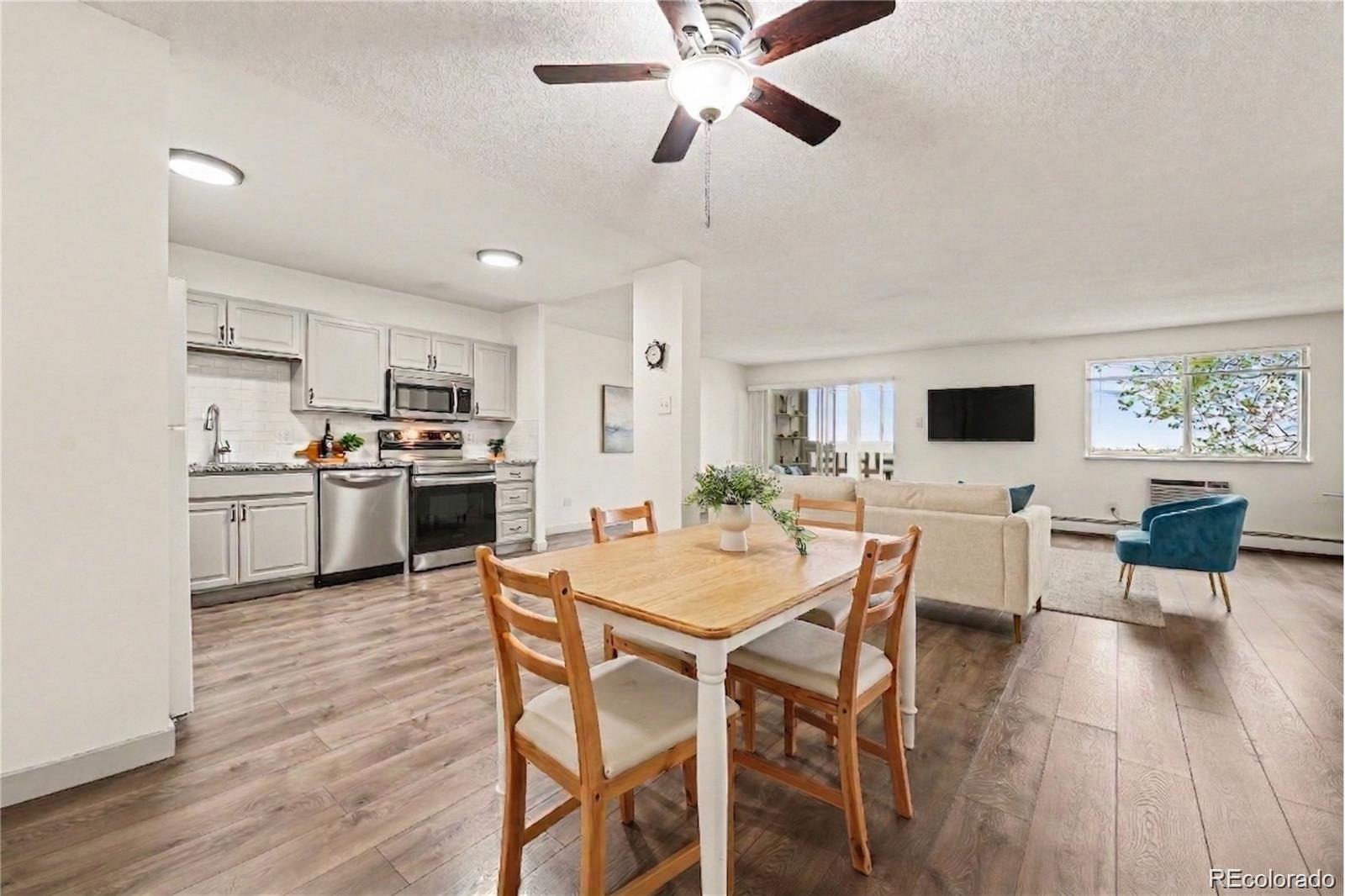 300 S Clinton Street Denver CO 80247