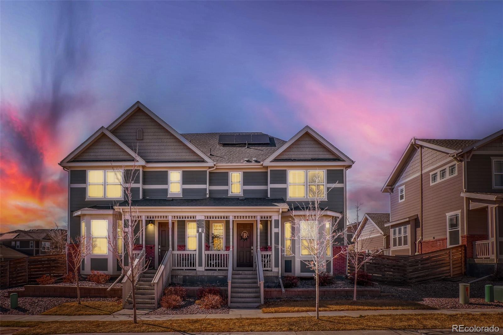17703 Olive Street Broomfield CO 80023