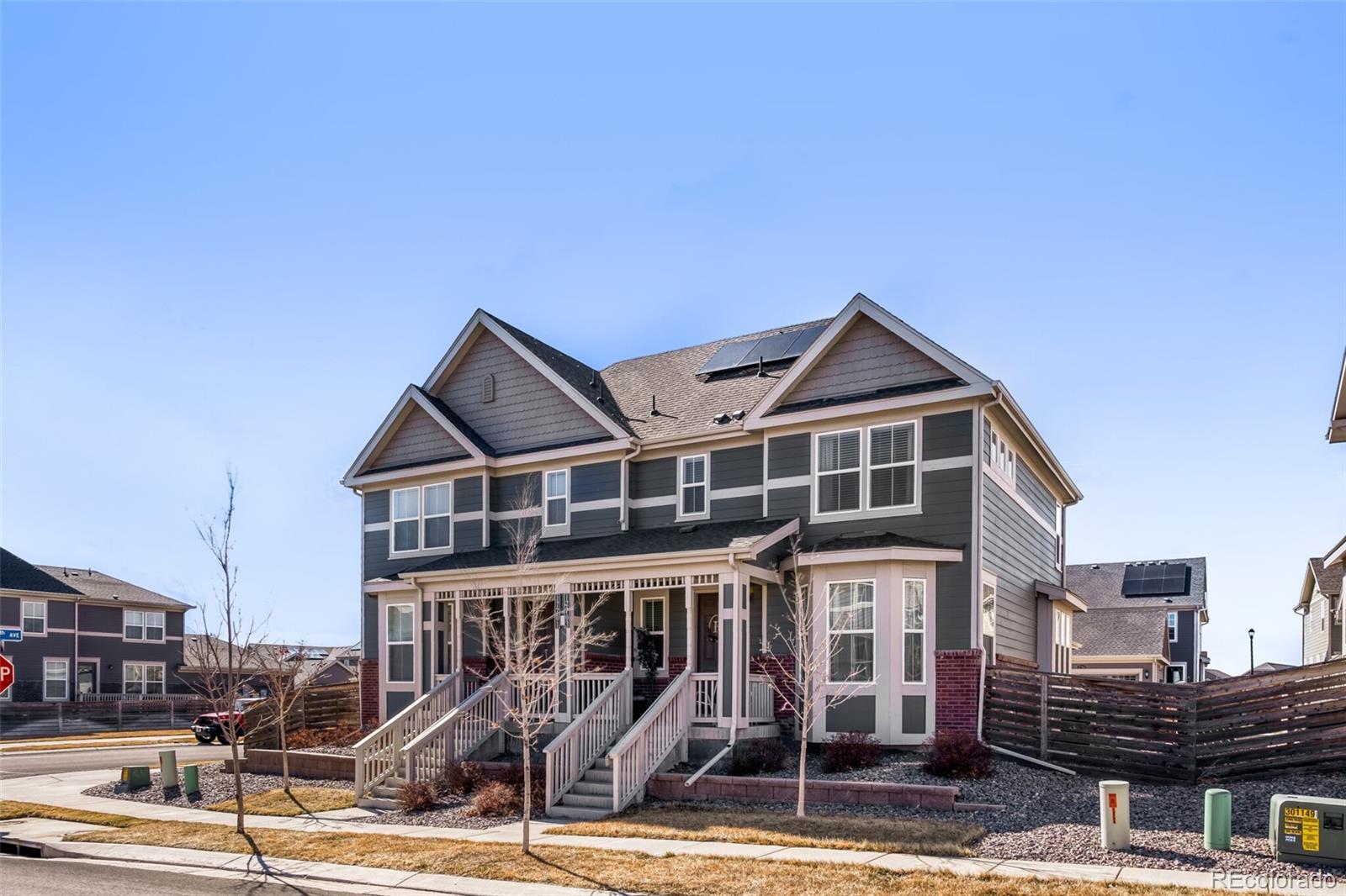 17703 Olive Street Broomfield CO 80023