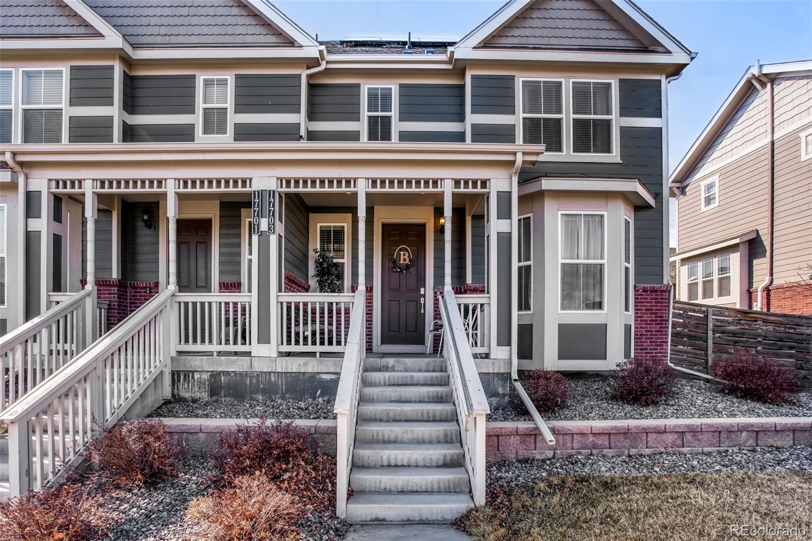 17703 Olive Street Broomfield CO 80023