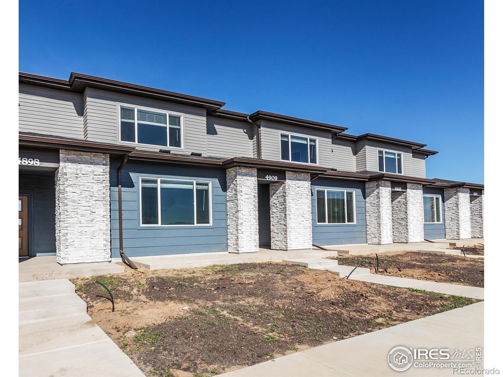 4909 Autumn Leaf Drive Timnath CO 80547