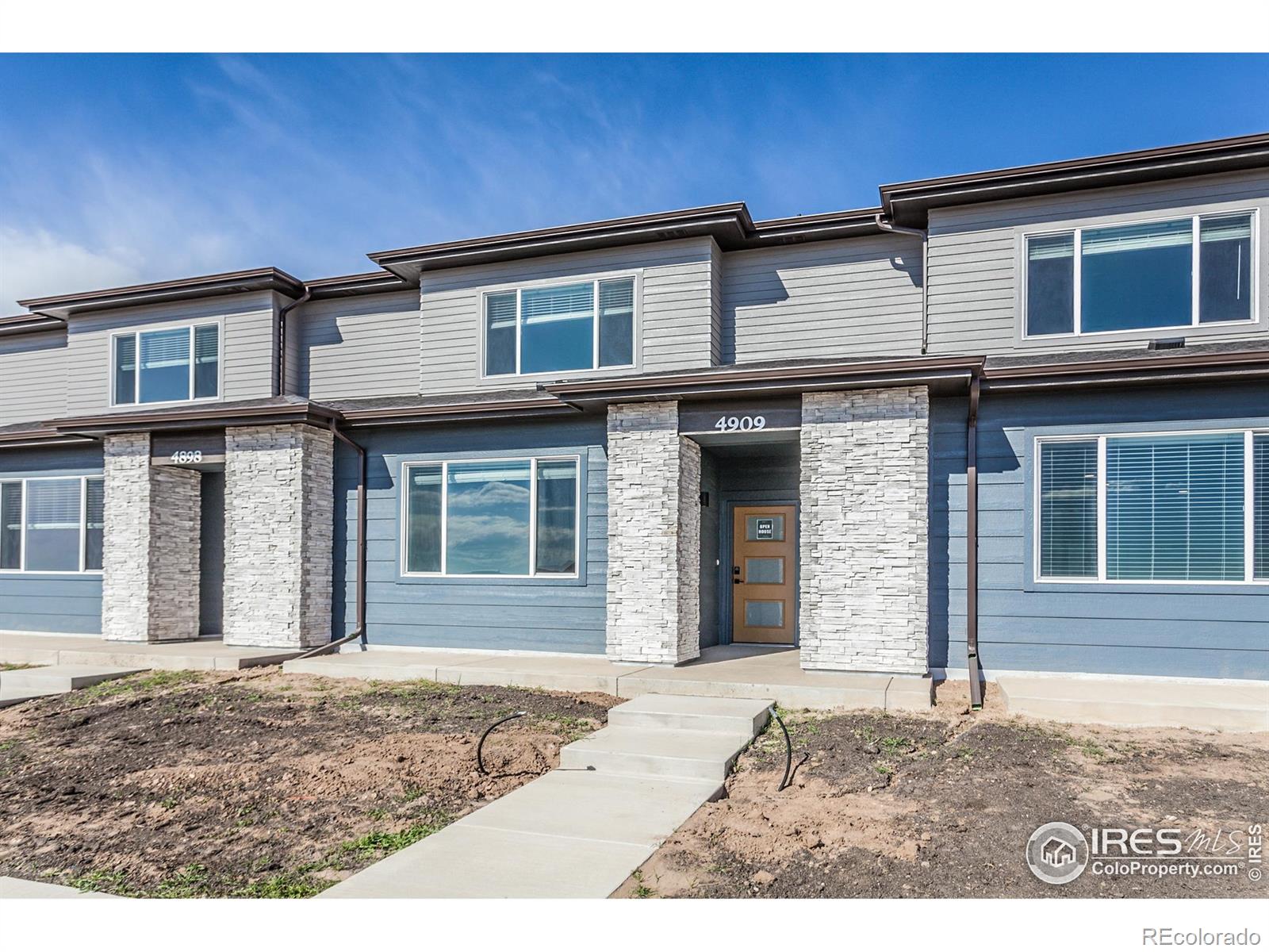 4909 Autumn Leaf Drive Timnath CO 80547