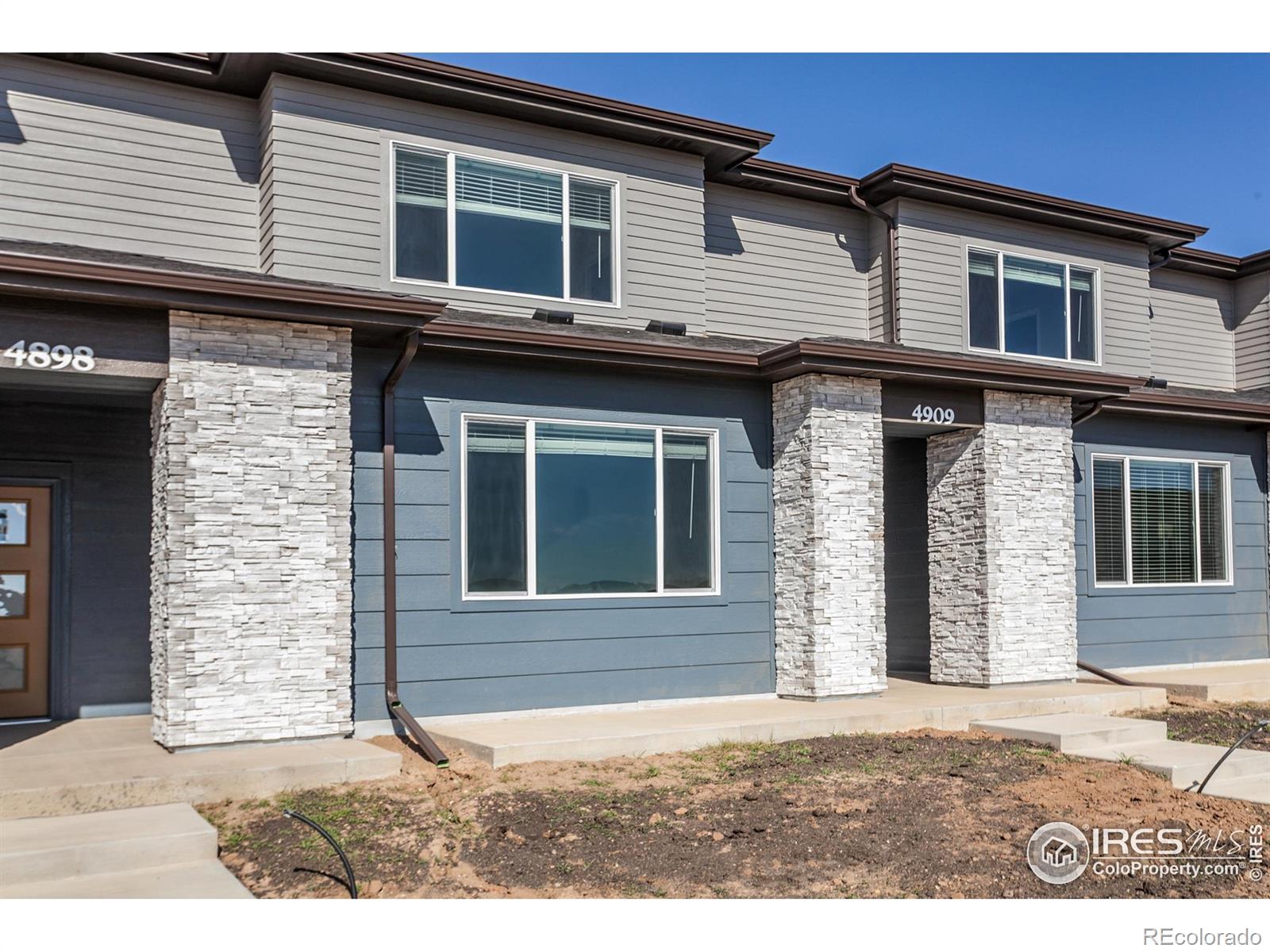4909 Autumn Leaf Drive Timnath CO 80547