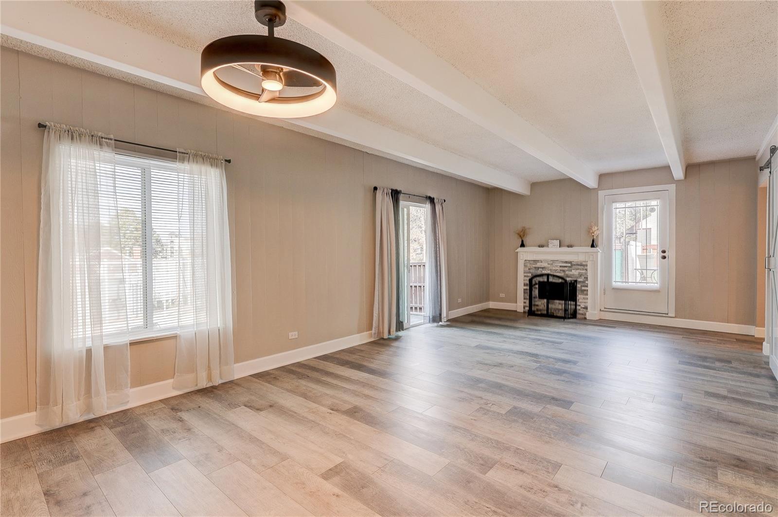 Denver CO, 9700 E Iliff Avenue, Unit I108